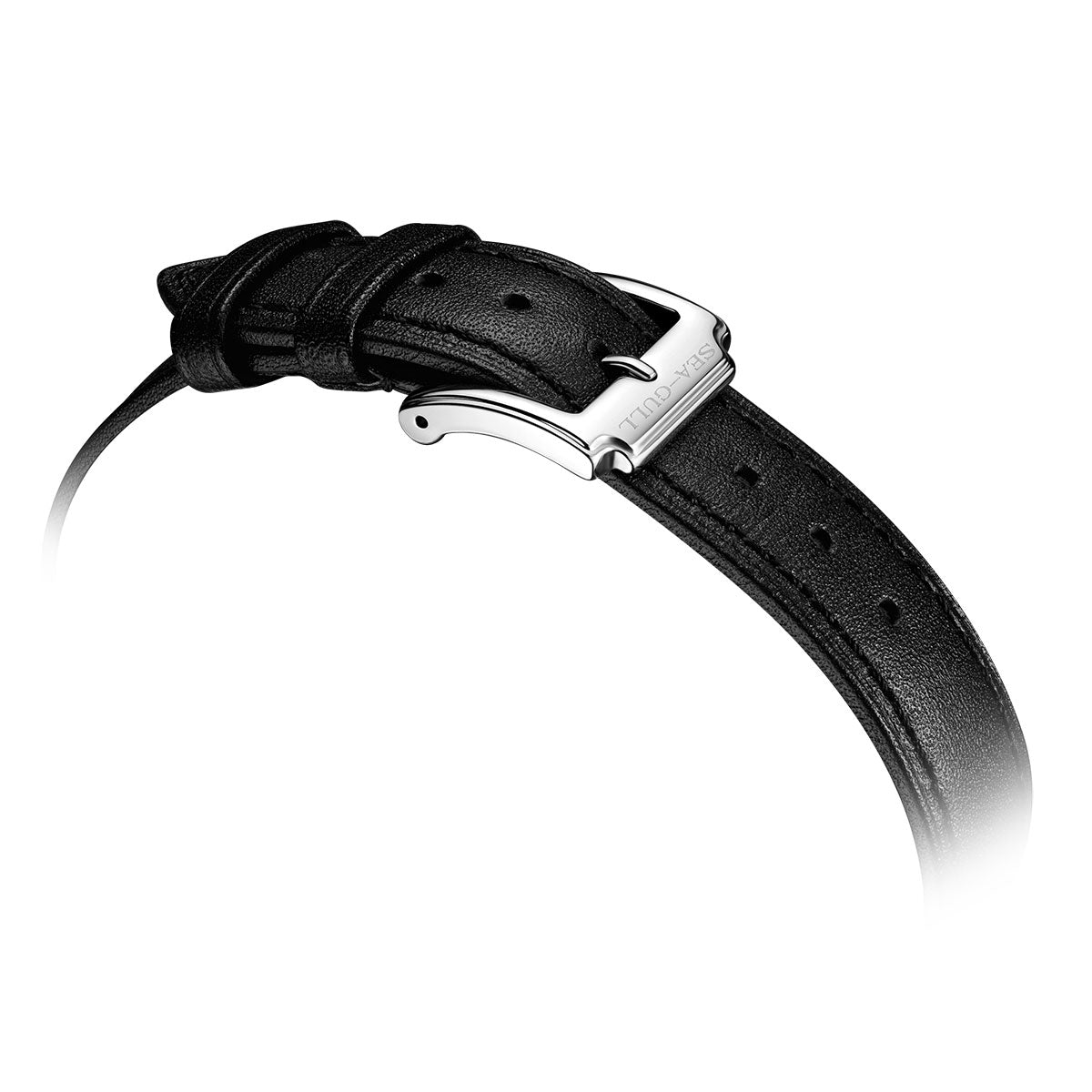 Petite Seconde Habillée 41mm