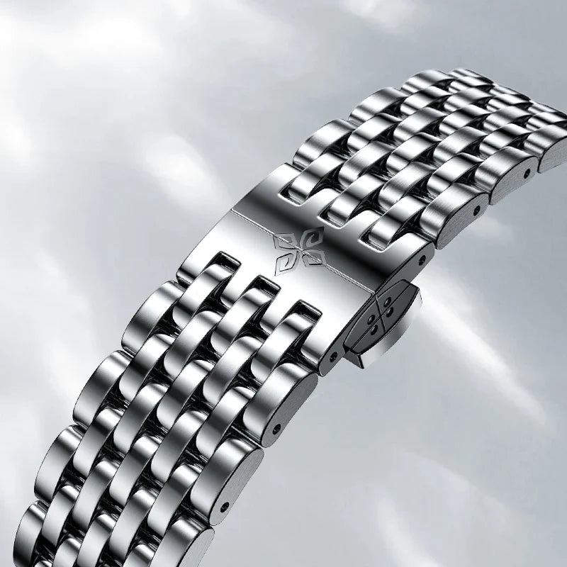 AGELOCER BUDAPEST SERIES