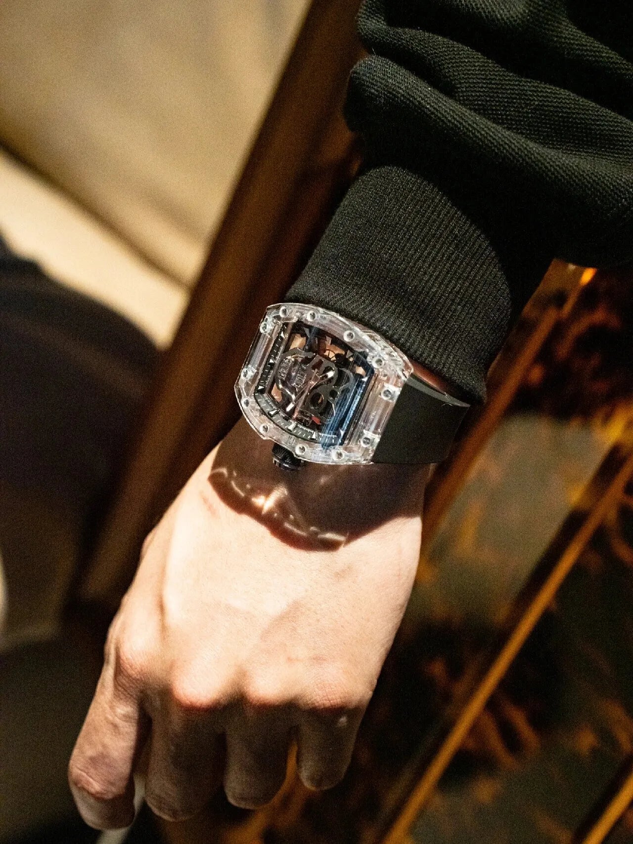 CRONUS ART CM08 Skull