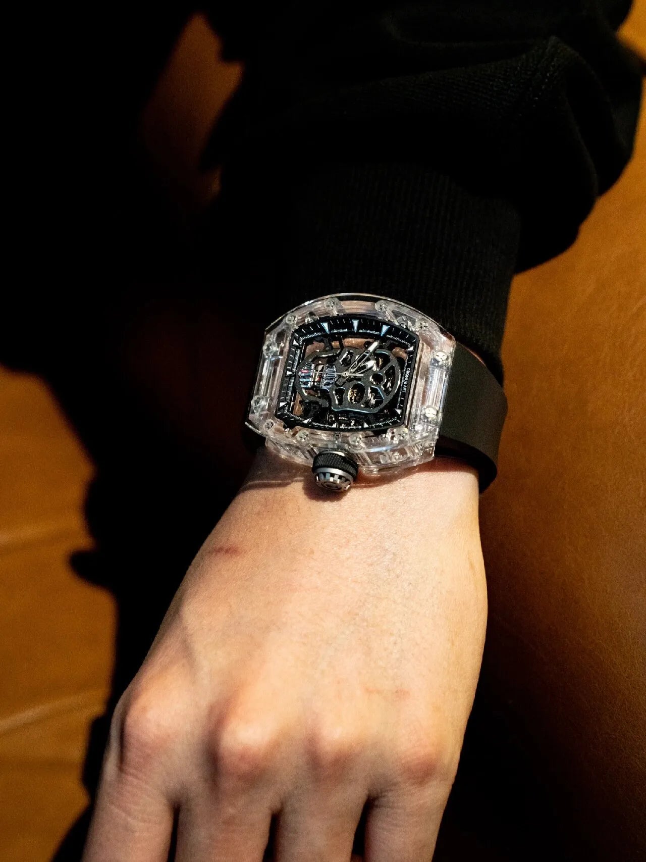 CRONUS ART CM08 Skull