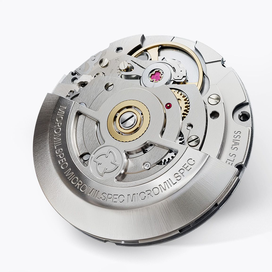 MICROMILSPEC COMBAT SWIMMER