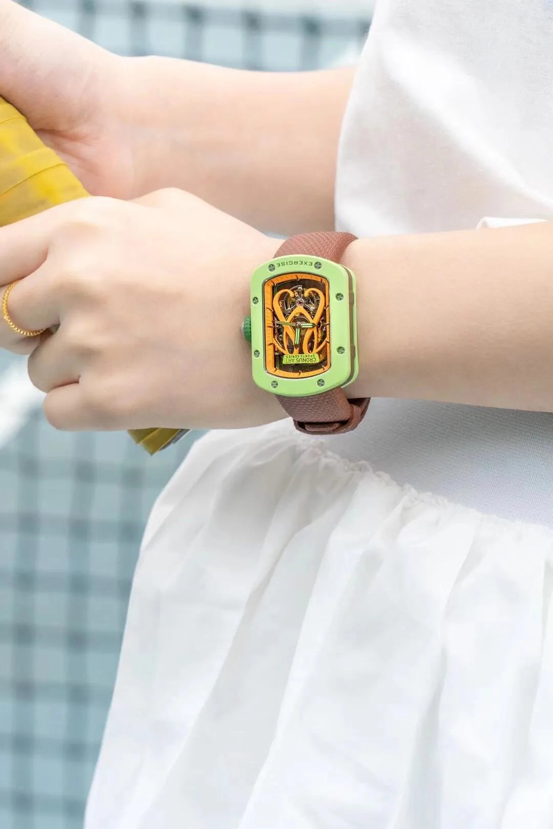 CRONUS ART CM017-001