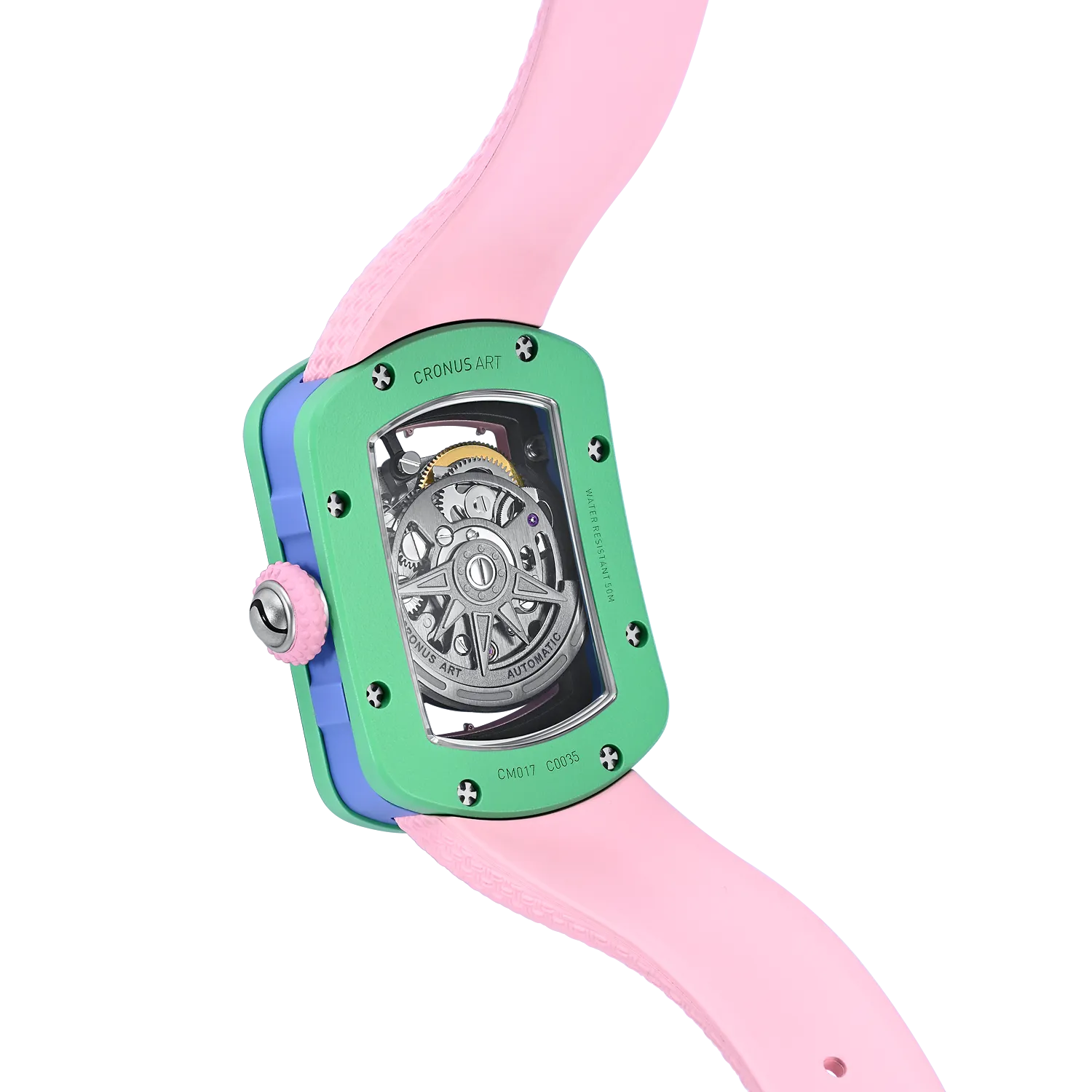 CRONUS ART CM017-001