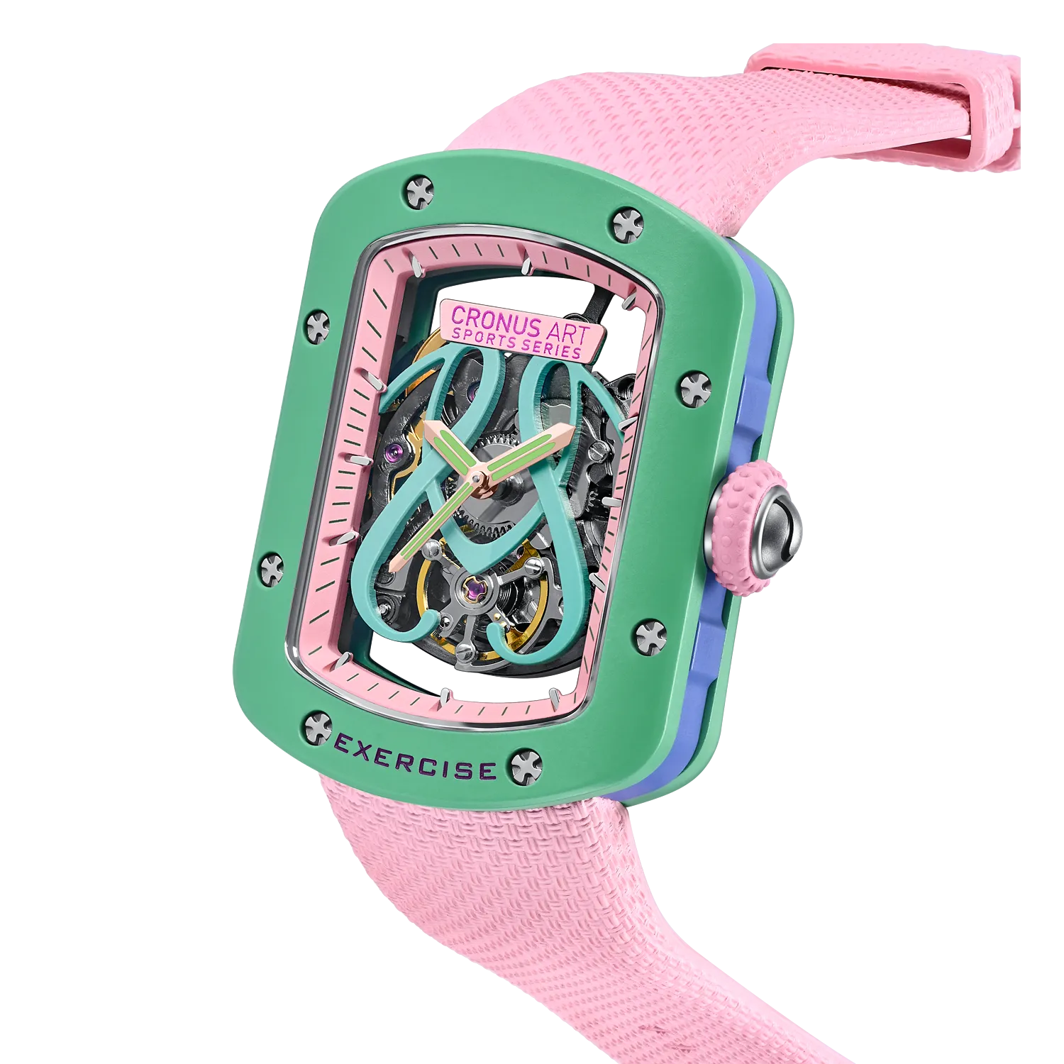 CRONUS ART CM017-001