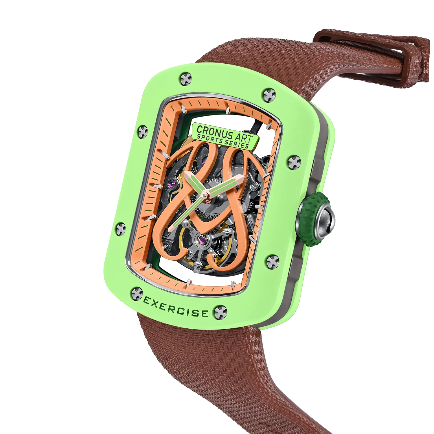 CRONUS ART CM017-001