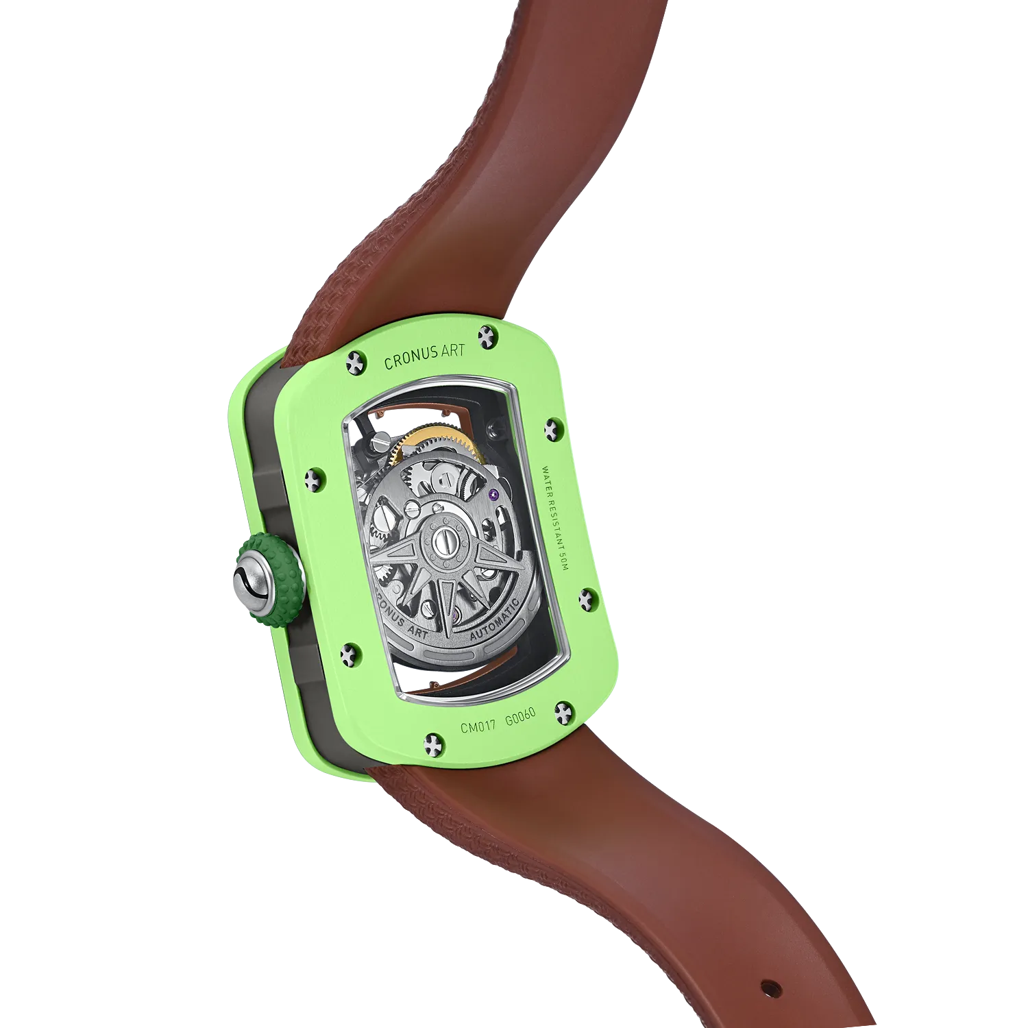 CRONUS ART CM017-001