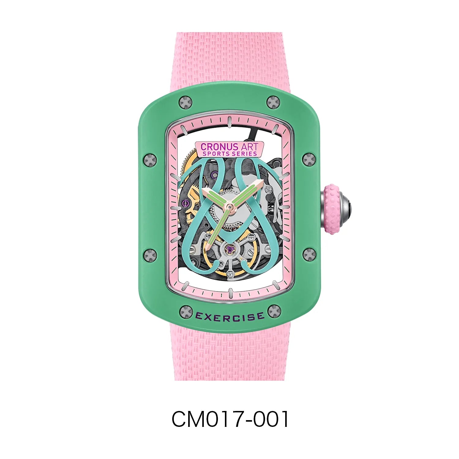 CRONUS ART CM017-001