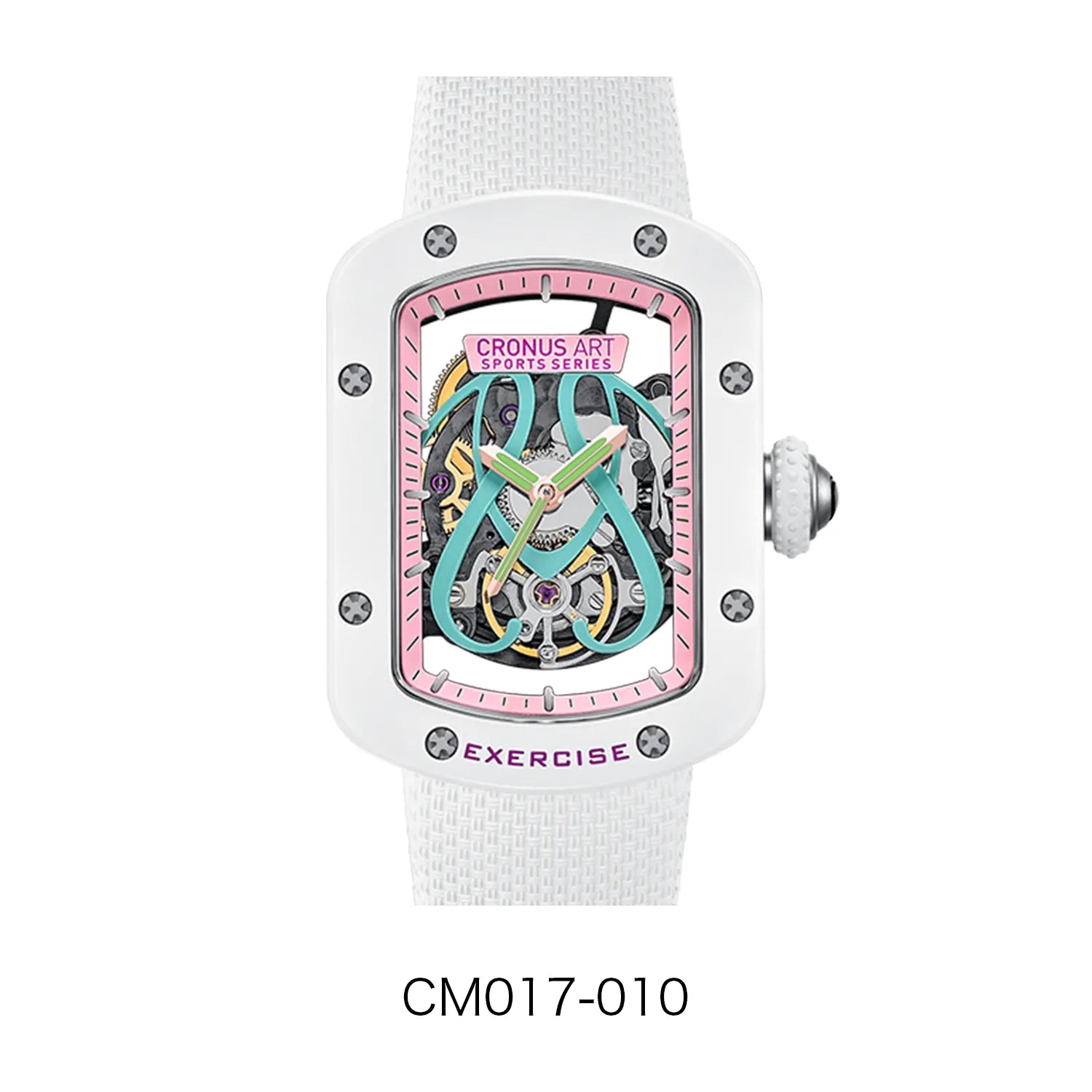 CRONUS ART CM017-001