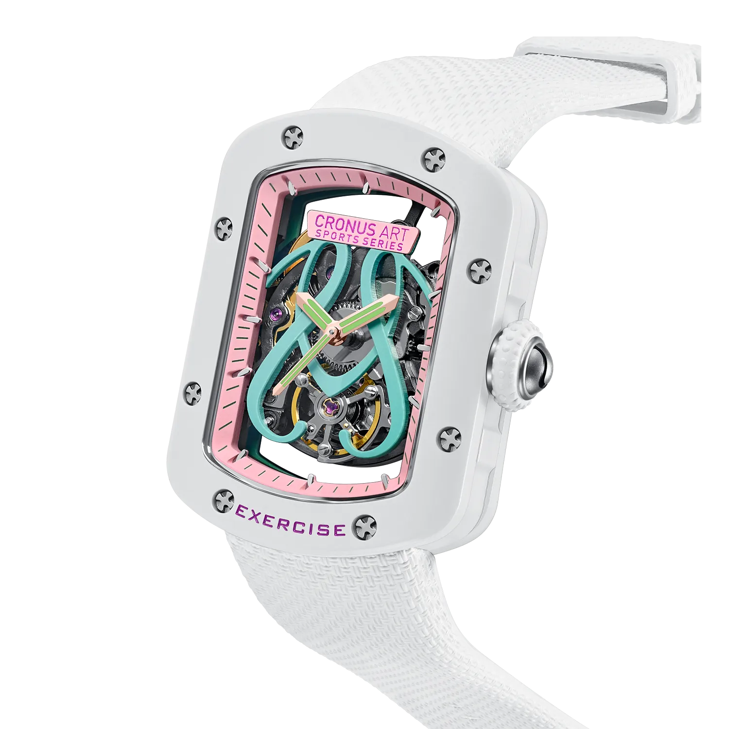 CRONUS ART CM017-001