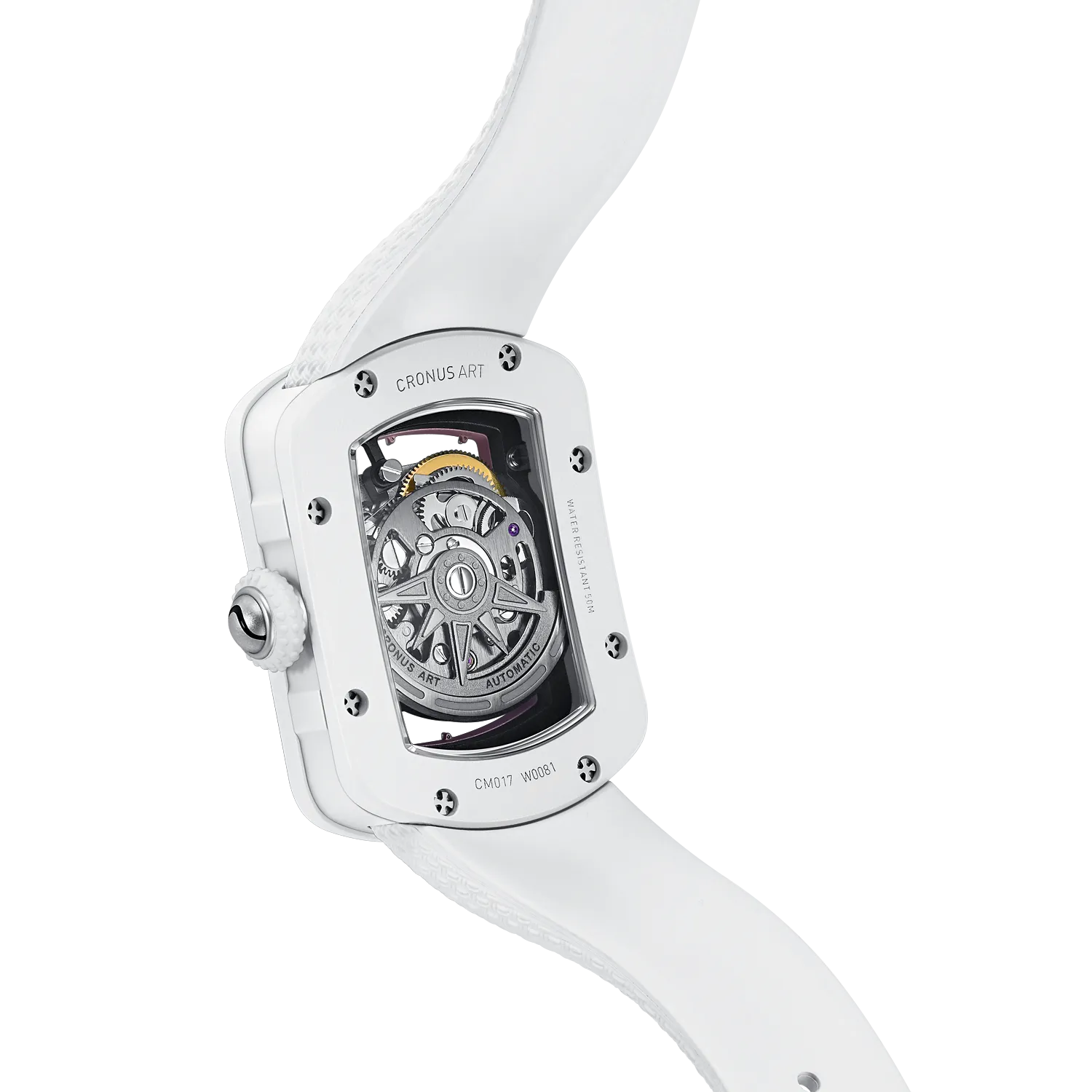 CRONUS ART CM017-001