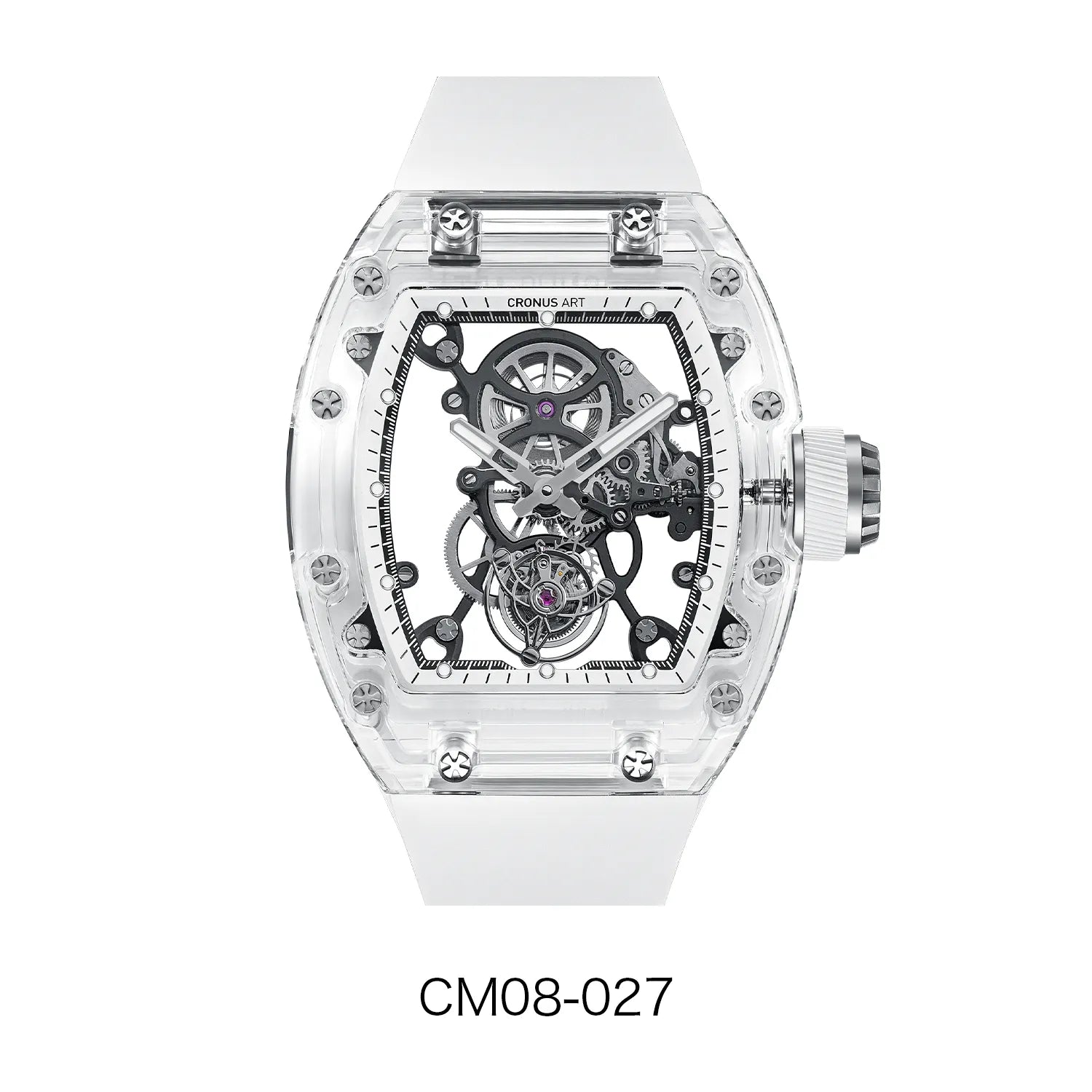 CRONUS ART CM08-026