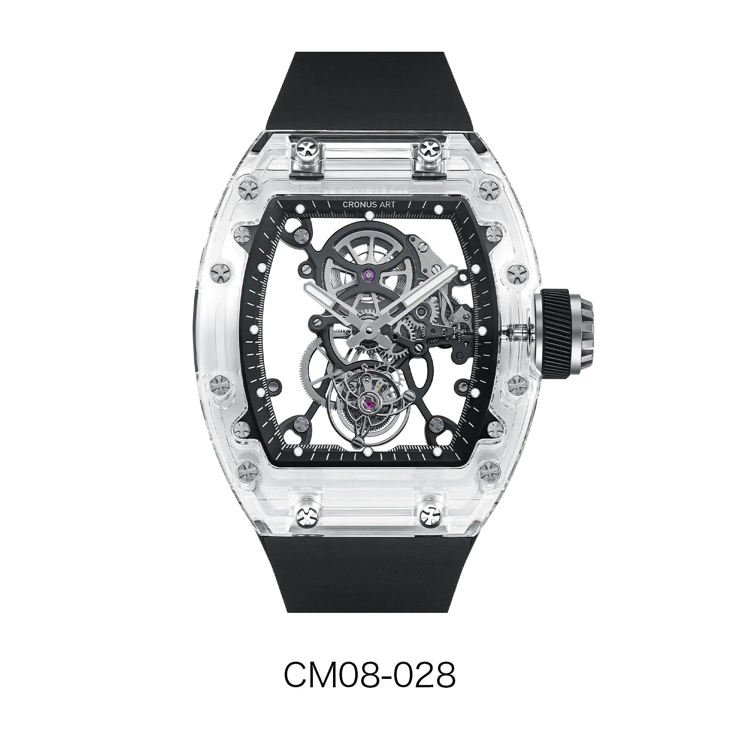 CRONUS ART CM08-026