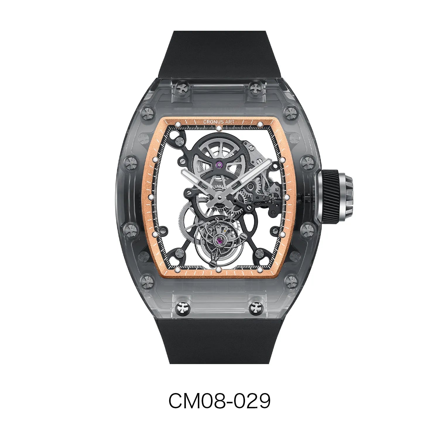 CRONUS ART CM08-026