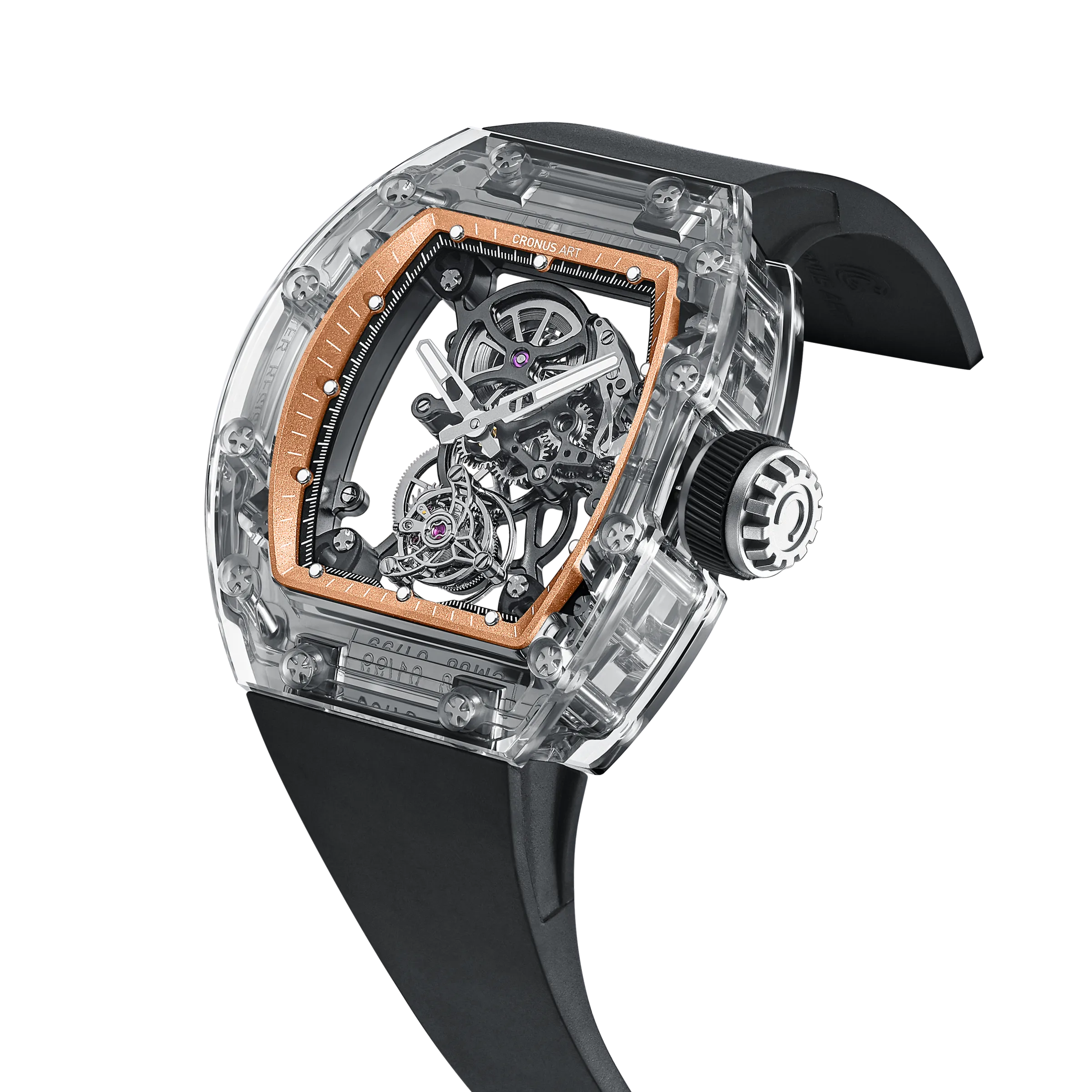 CRONUS ART CM08-026