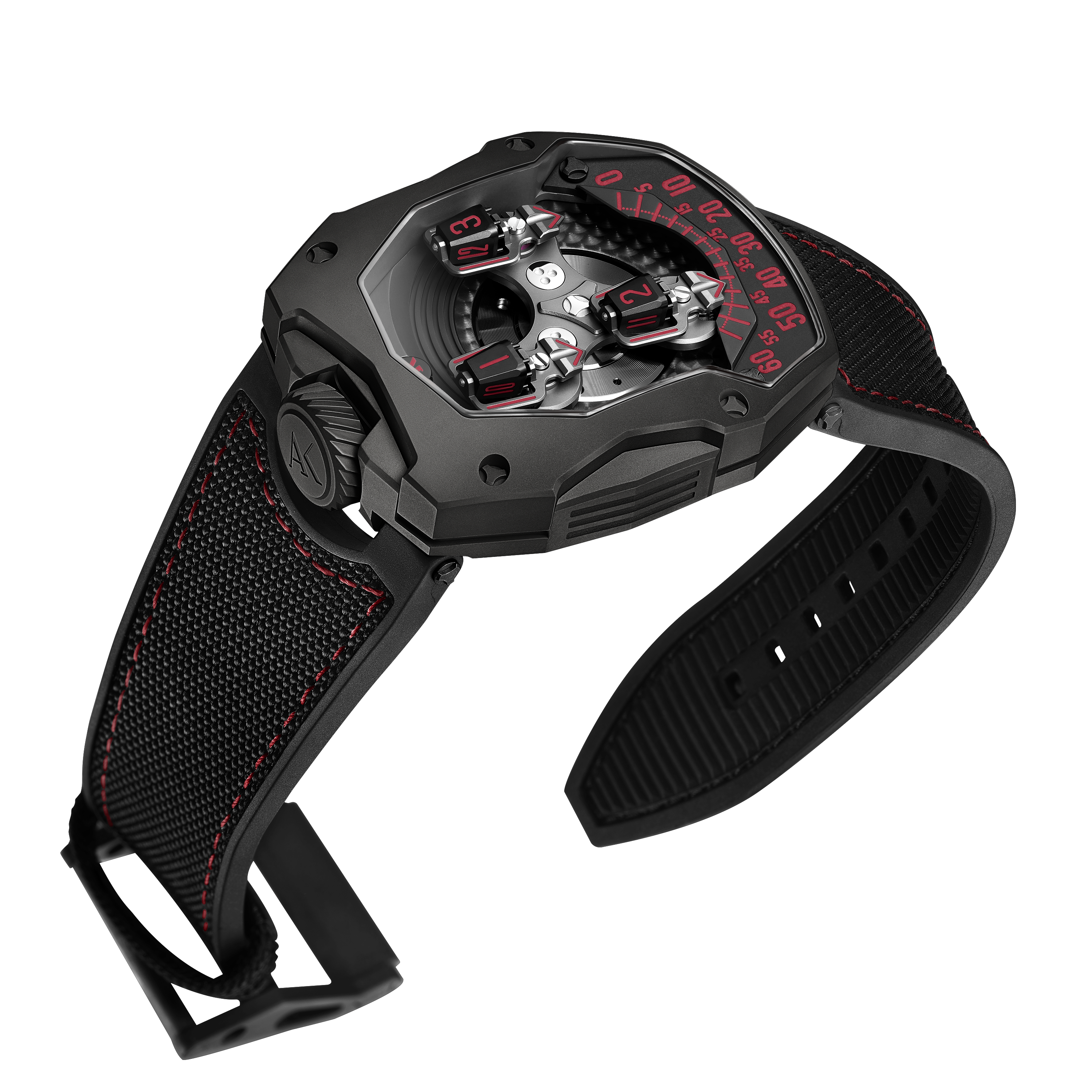 Atowak Cosmofleet Titanium