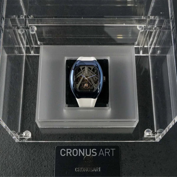 CRONUS ART R1 Sport R1 316L steel