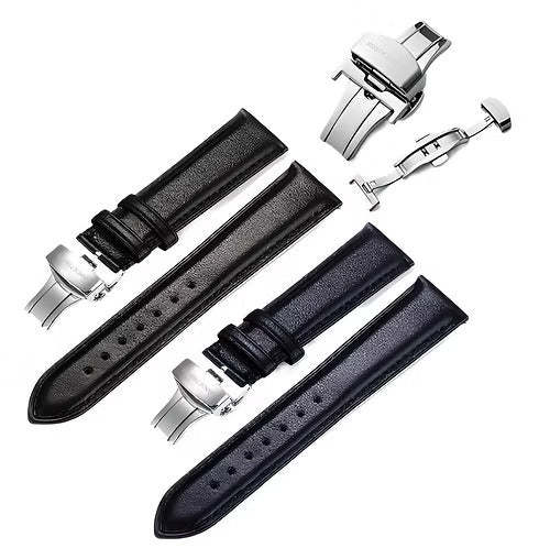 MANDETBROTE Secret Orbital Black