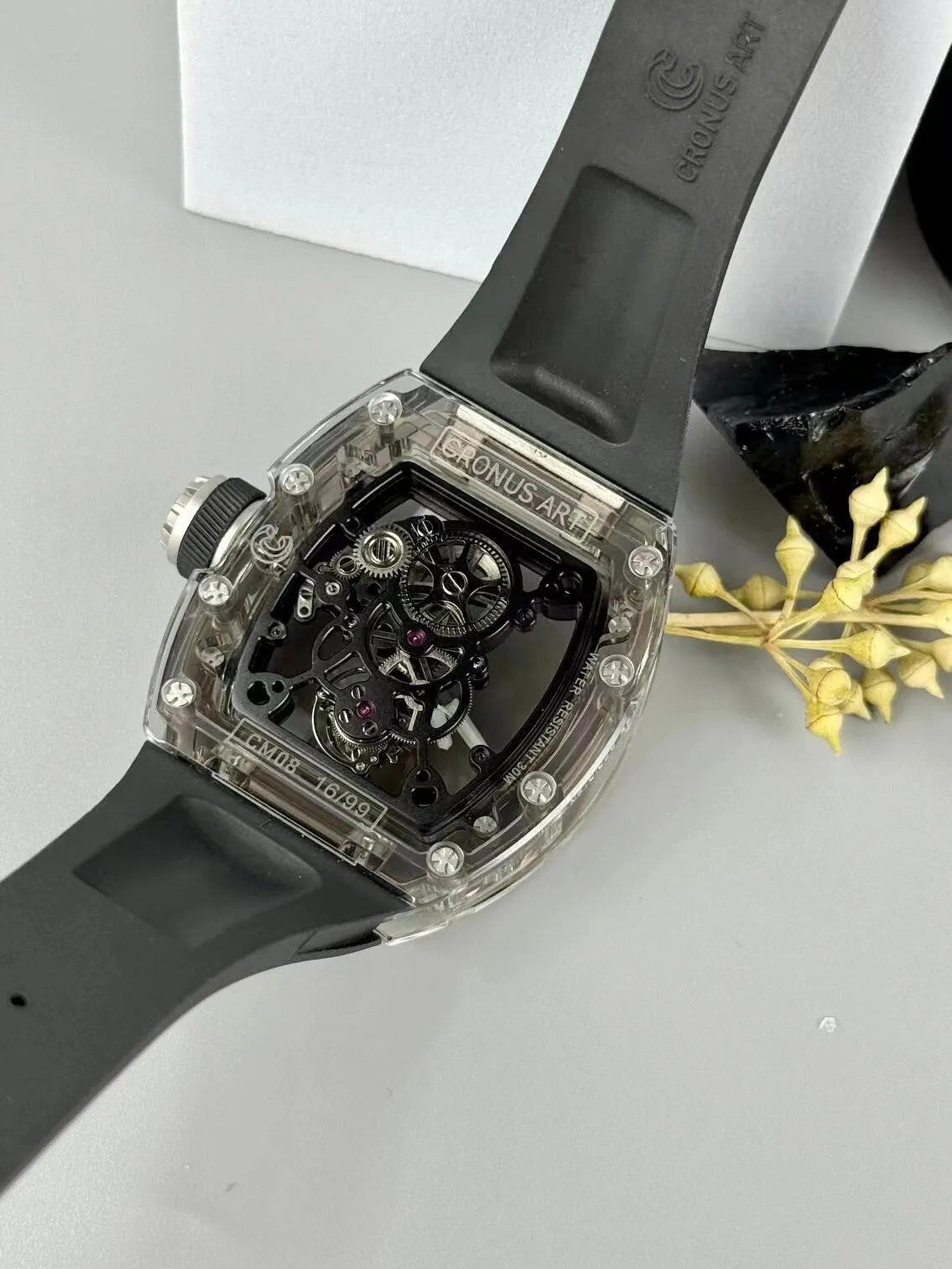 CRONUS ART CM08-026
