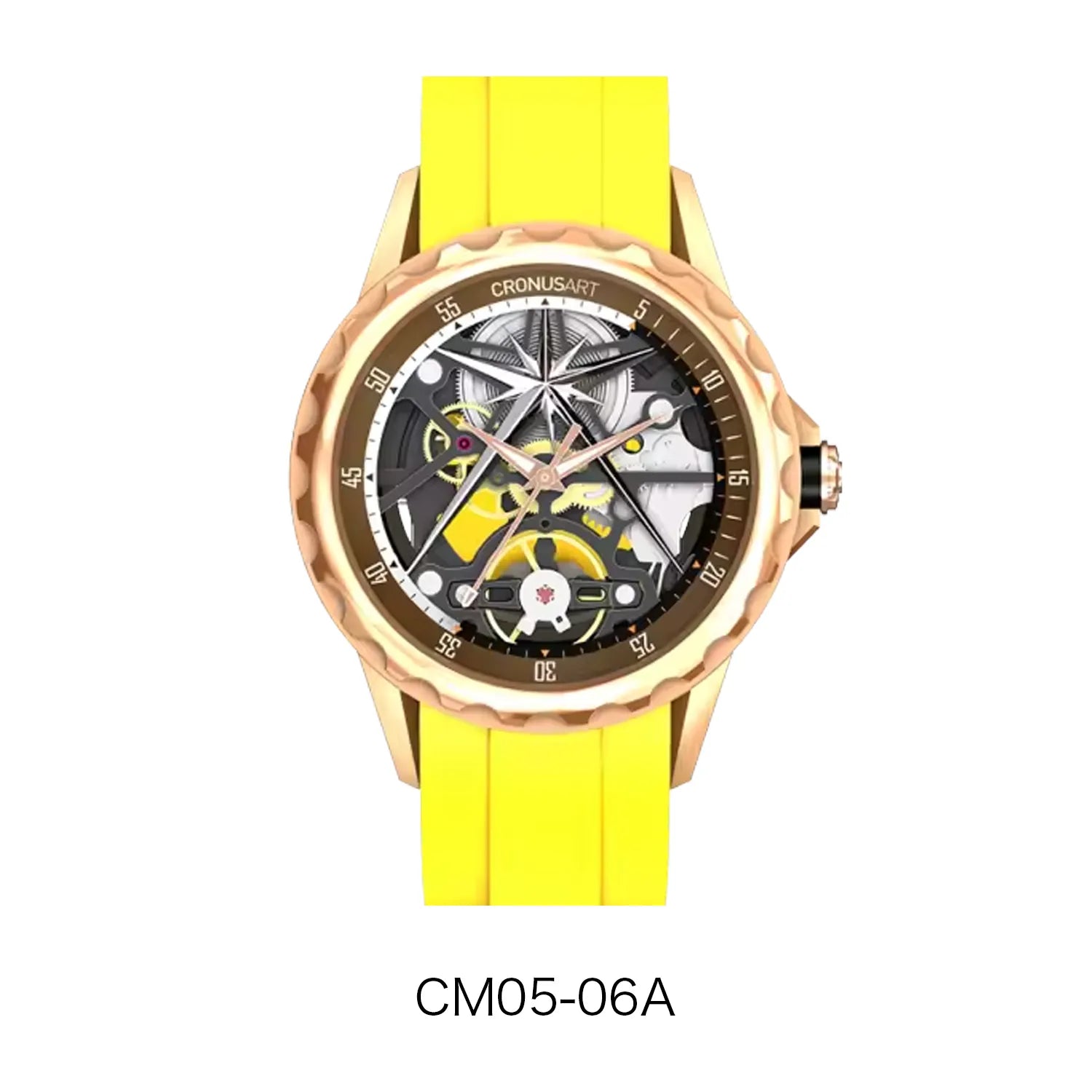 CRONUS ART CM05-06A