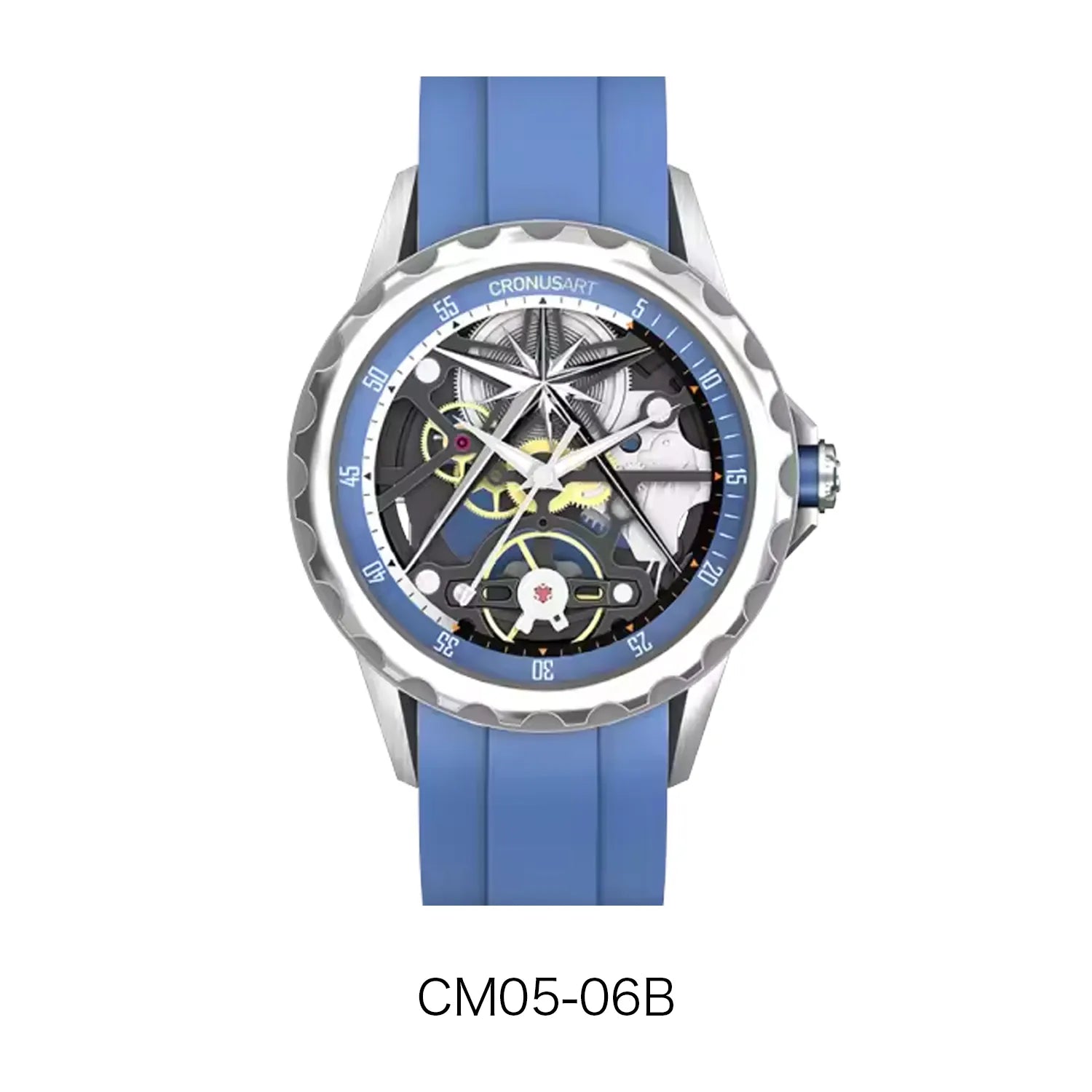 CRONUS ART CM05-06B