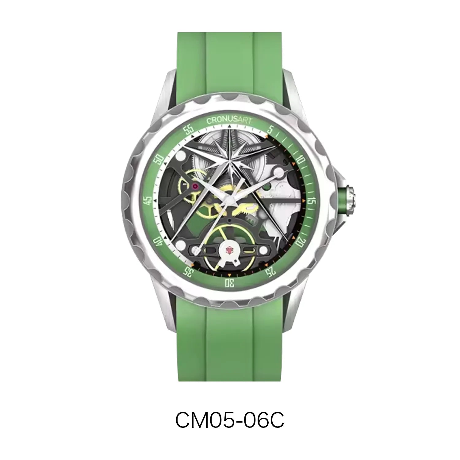 CRONUS ART CM05-06C