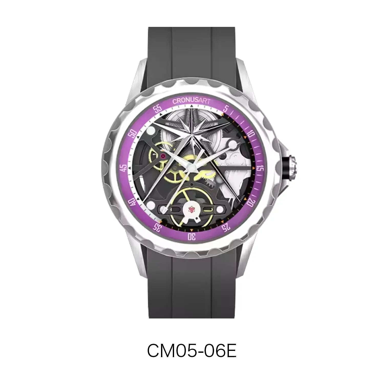CRONUS ART CM05-06E