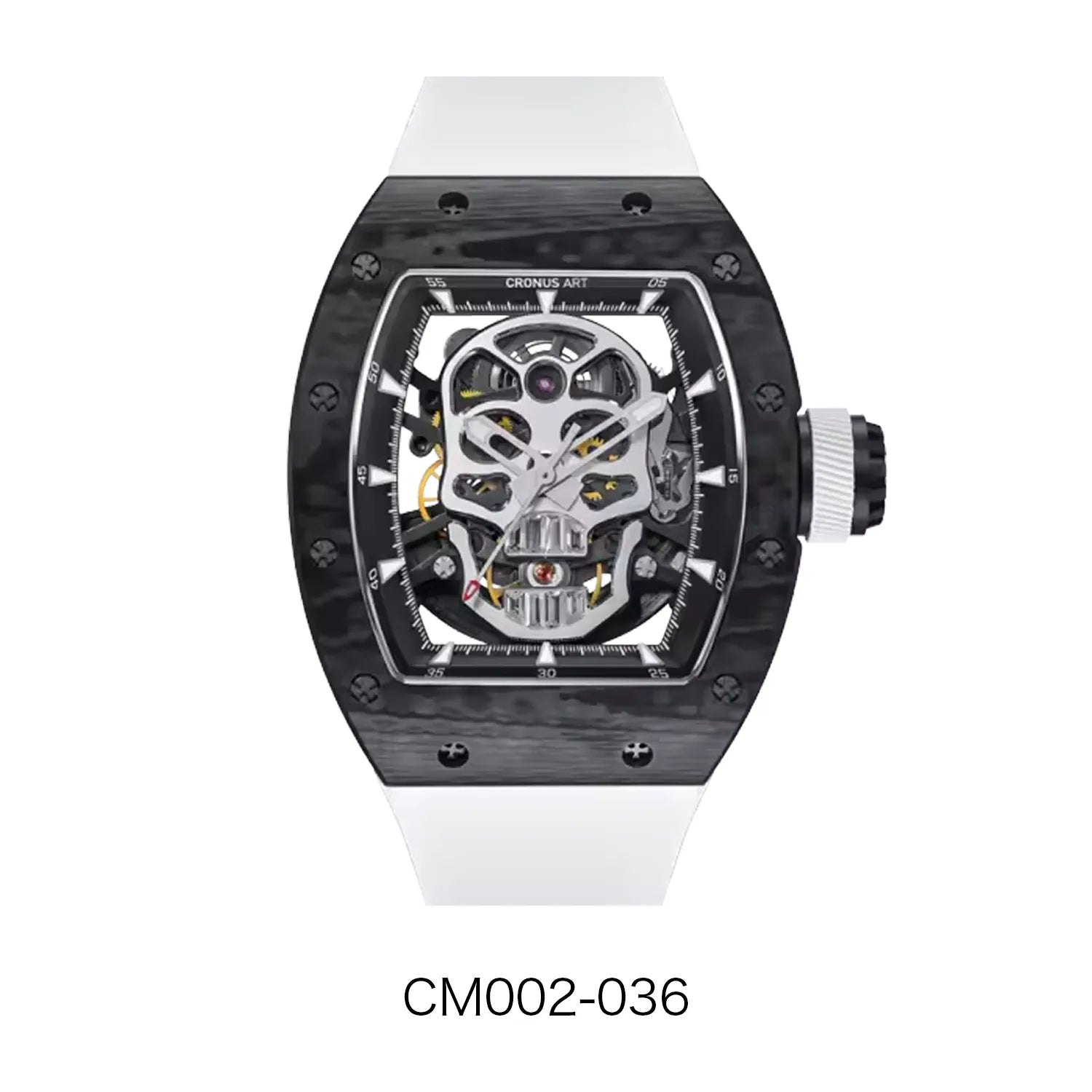 CRONUS ART CM002