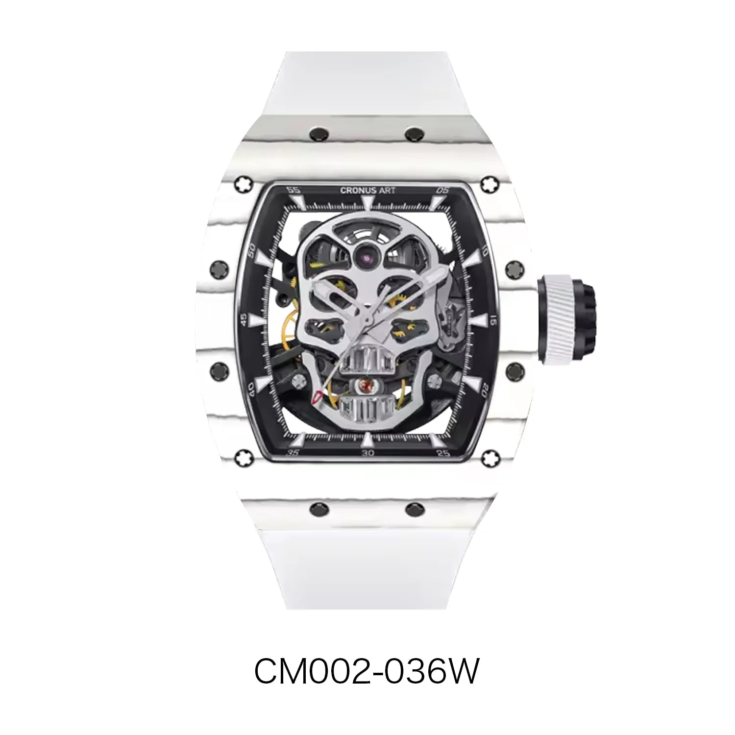 CRONUS ART CM002