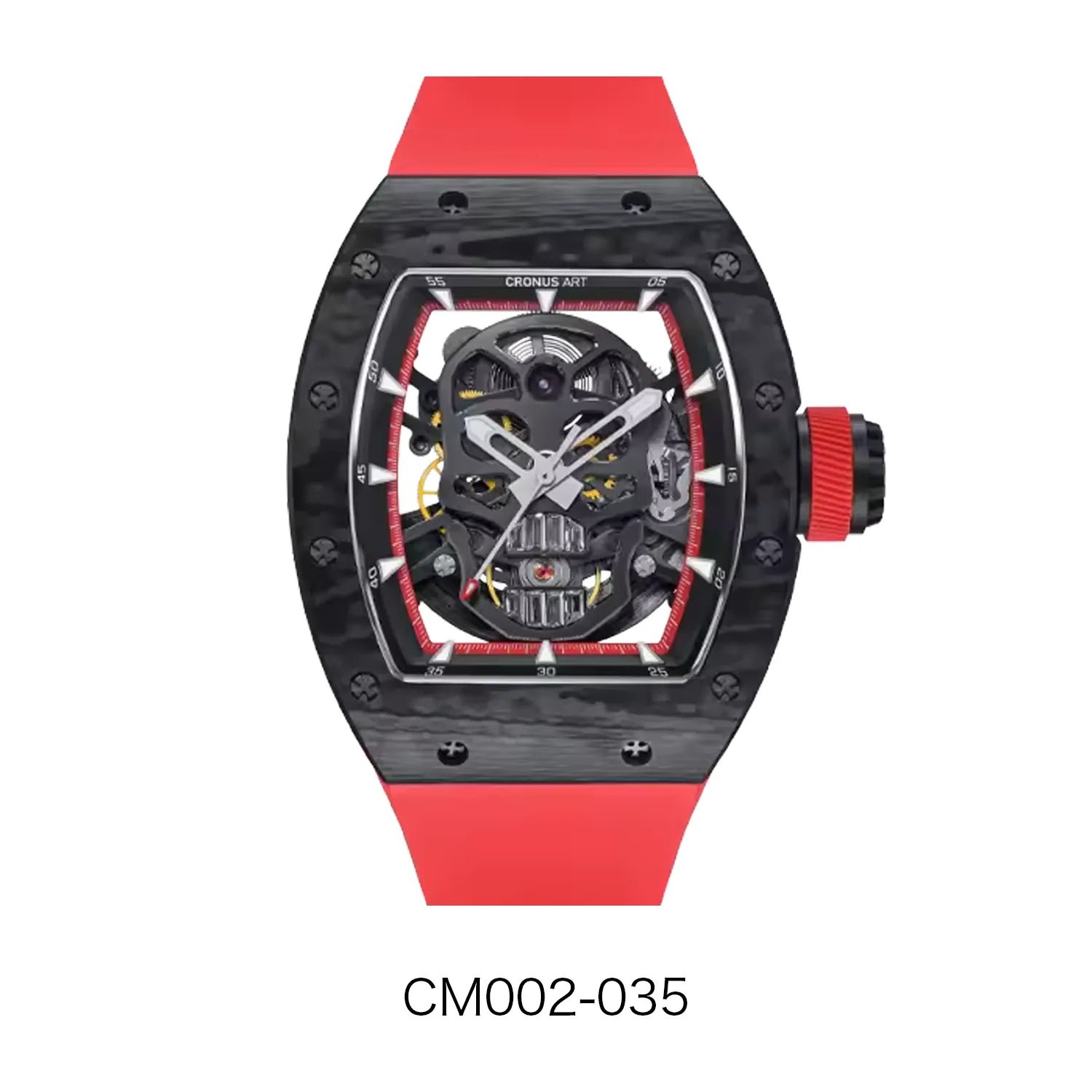CRONUS ART CM002-035