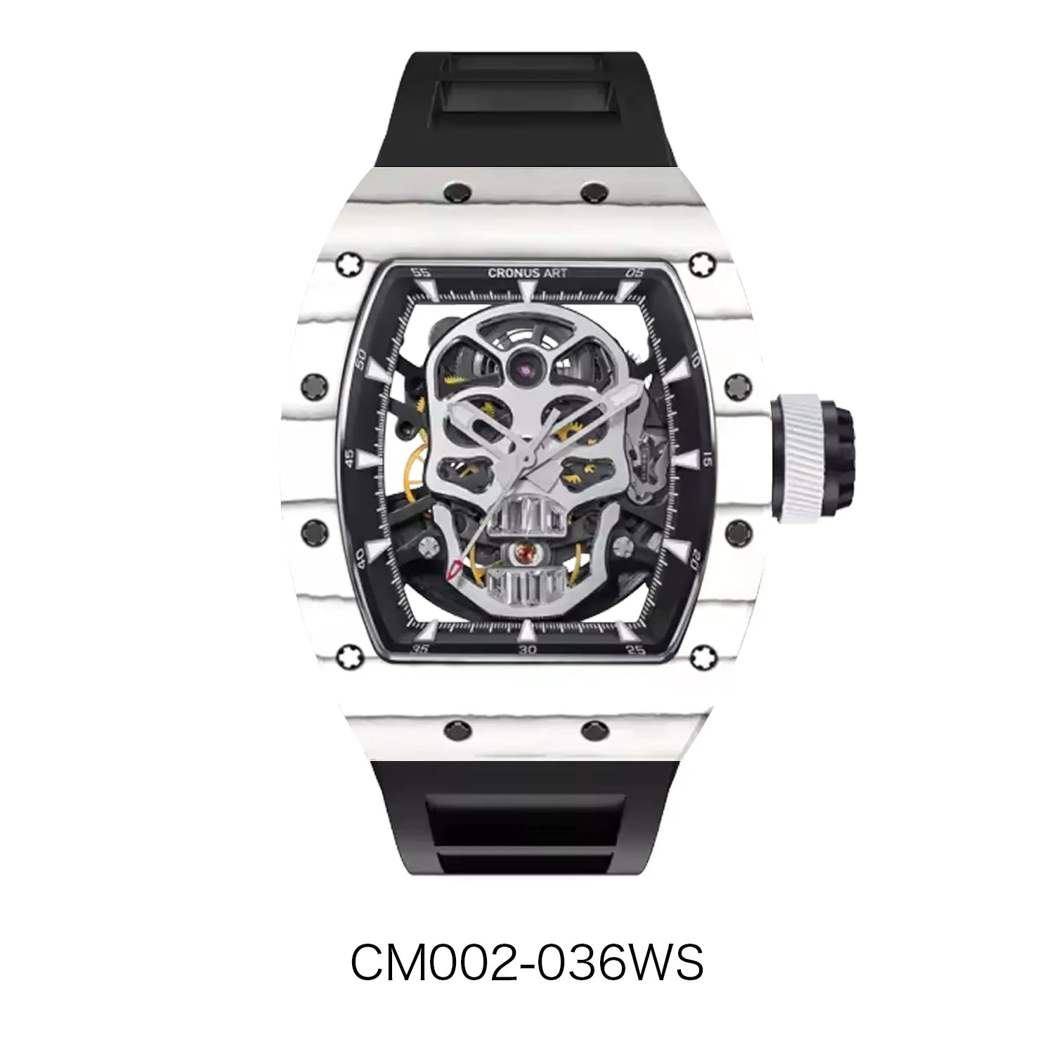CRONUS ART CM002-036WS