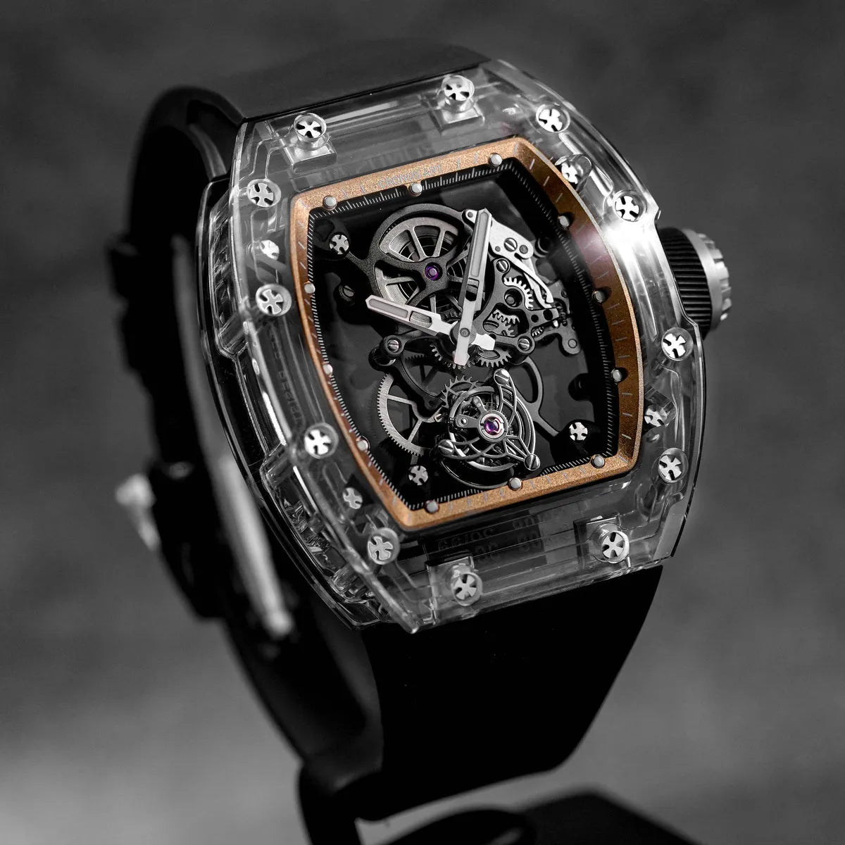 CRONUS ART CM08-026