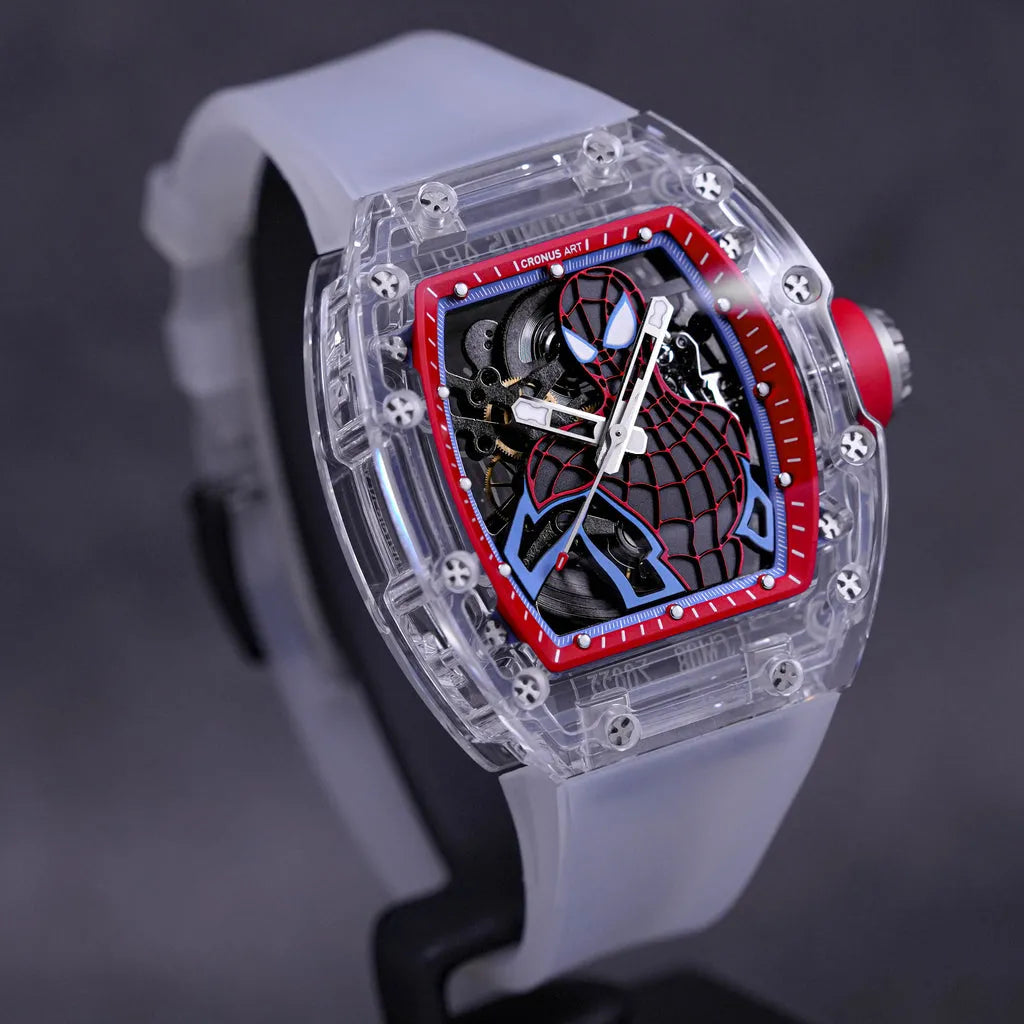 CRONUS ART CM08-SPIDER
