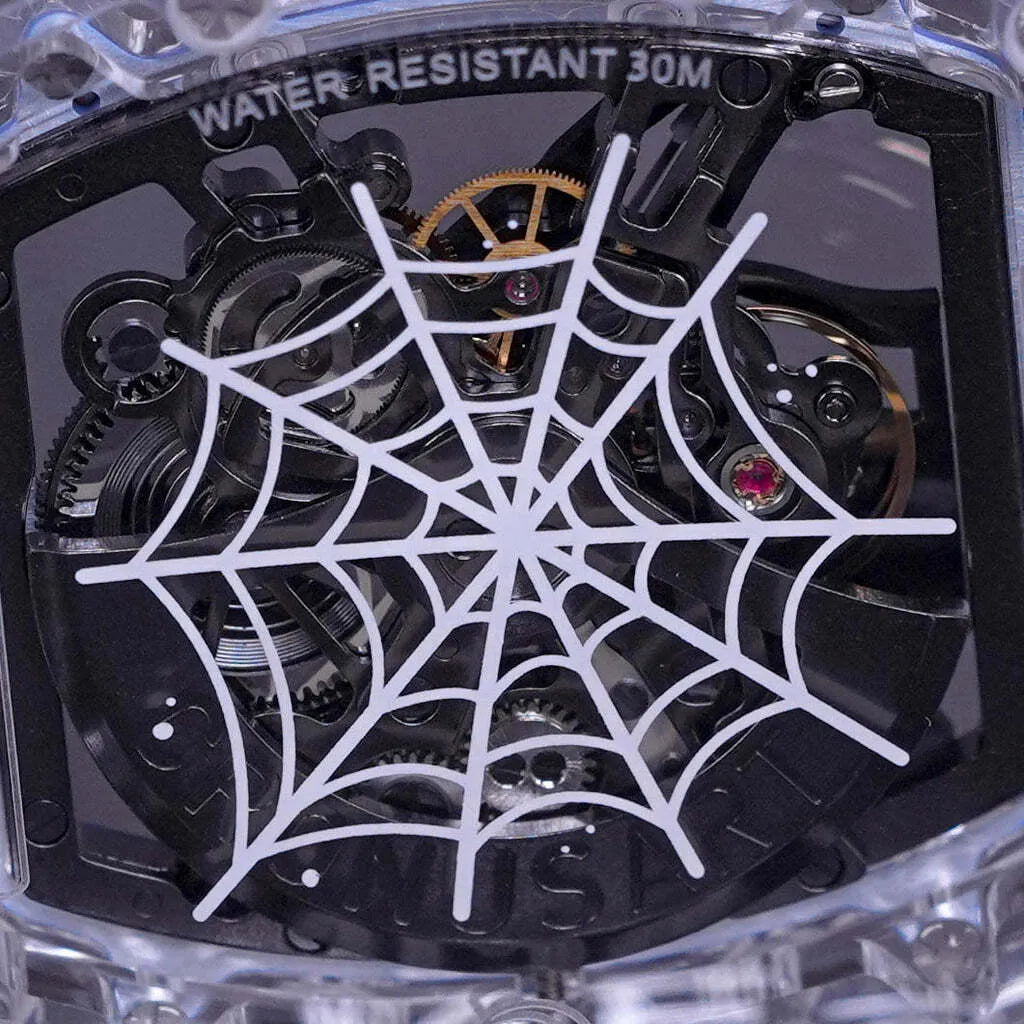 CRONUS ART CM08-SPIDER