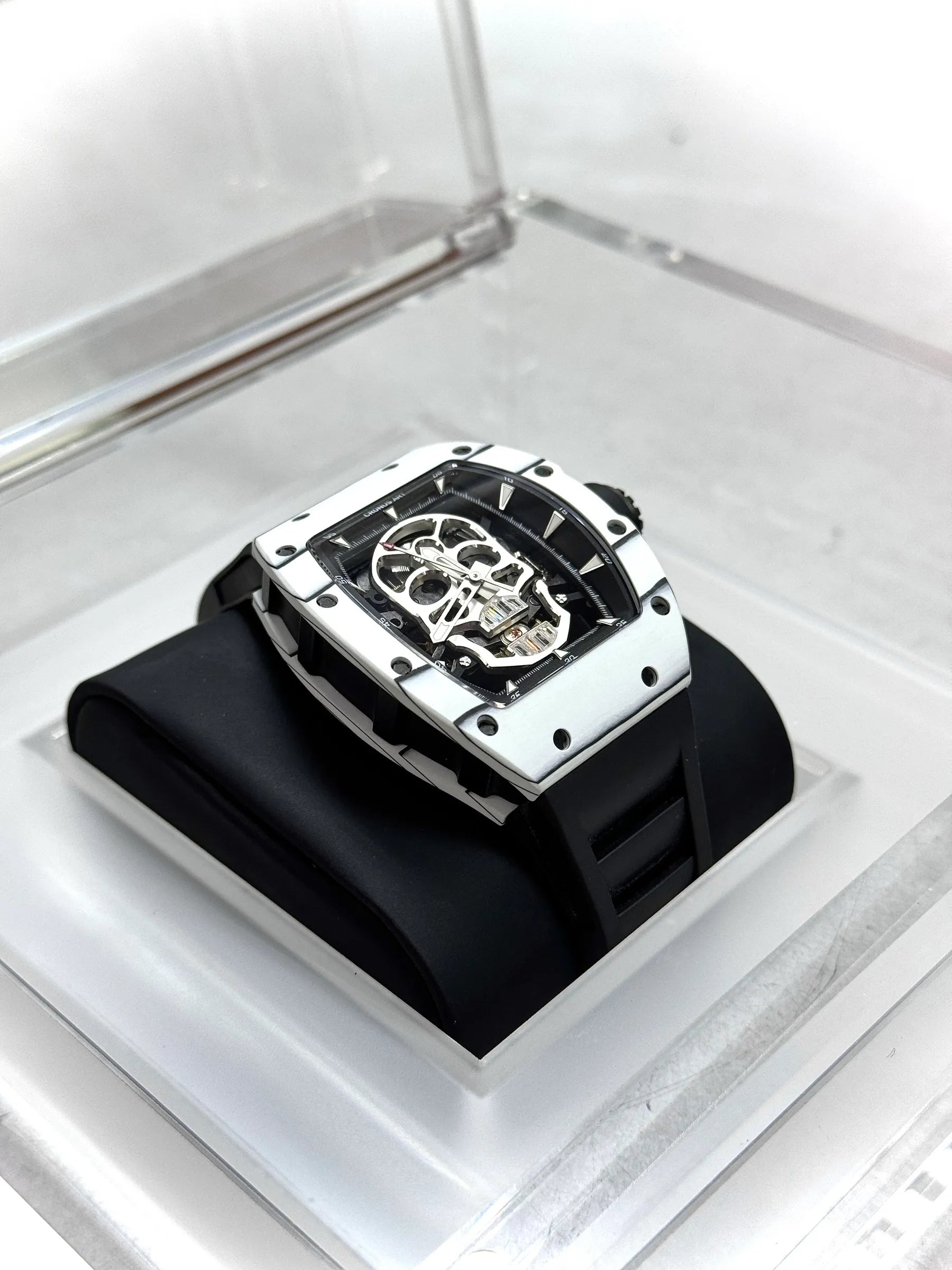 CRONUS ART CM002-036WS