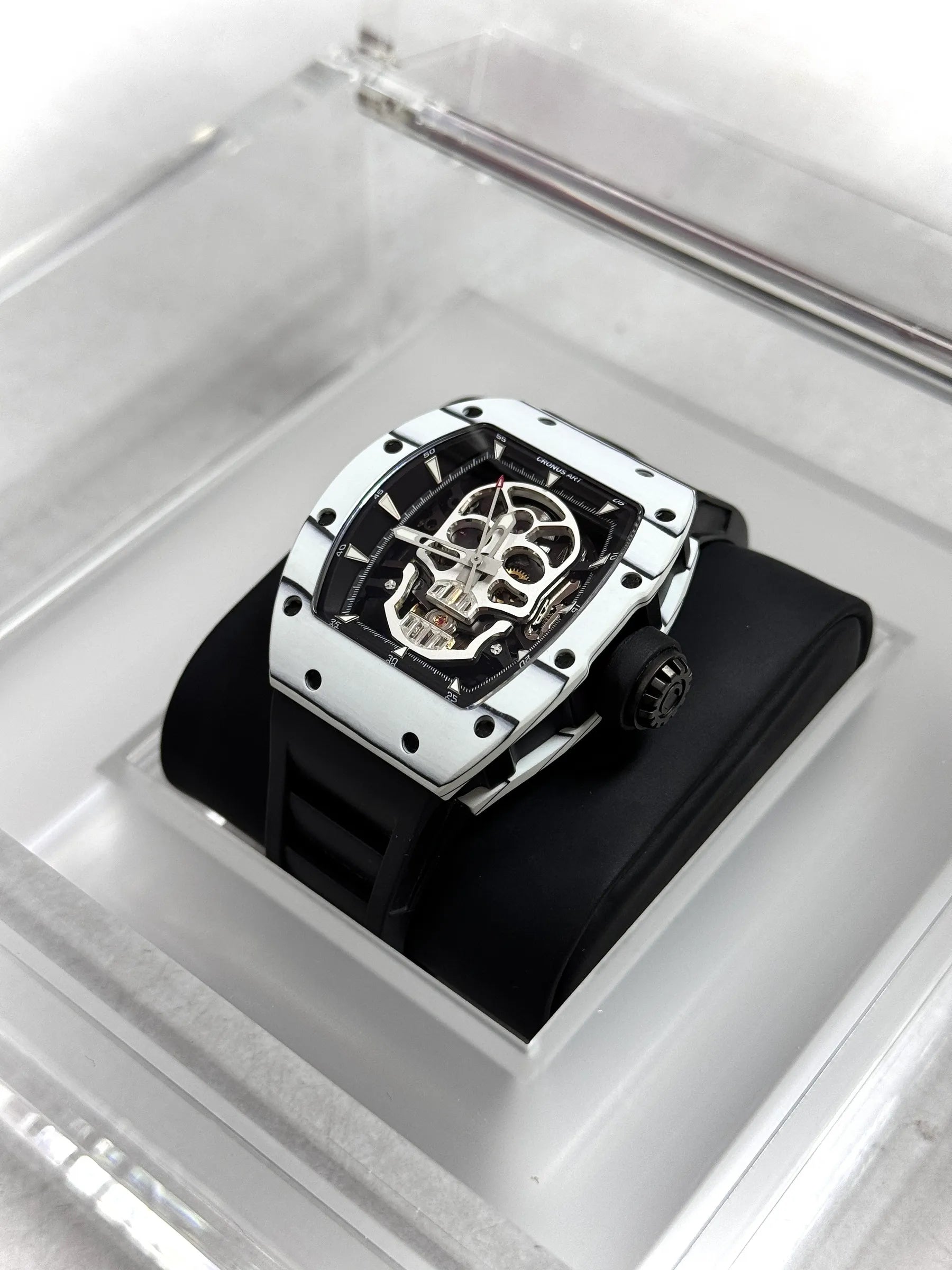 CRONUS ART CM002-036WS