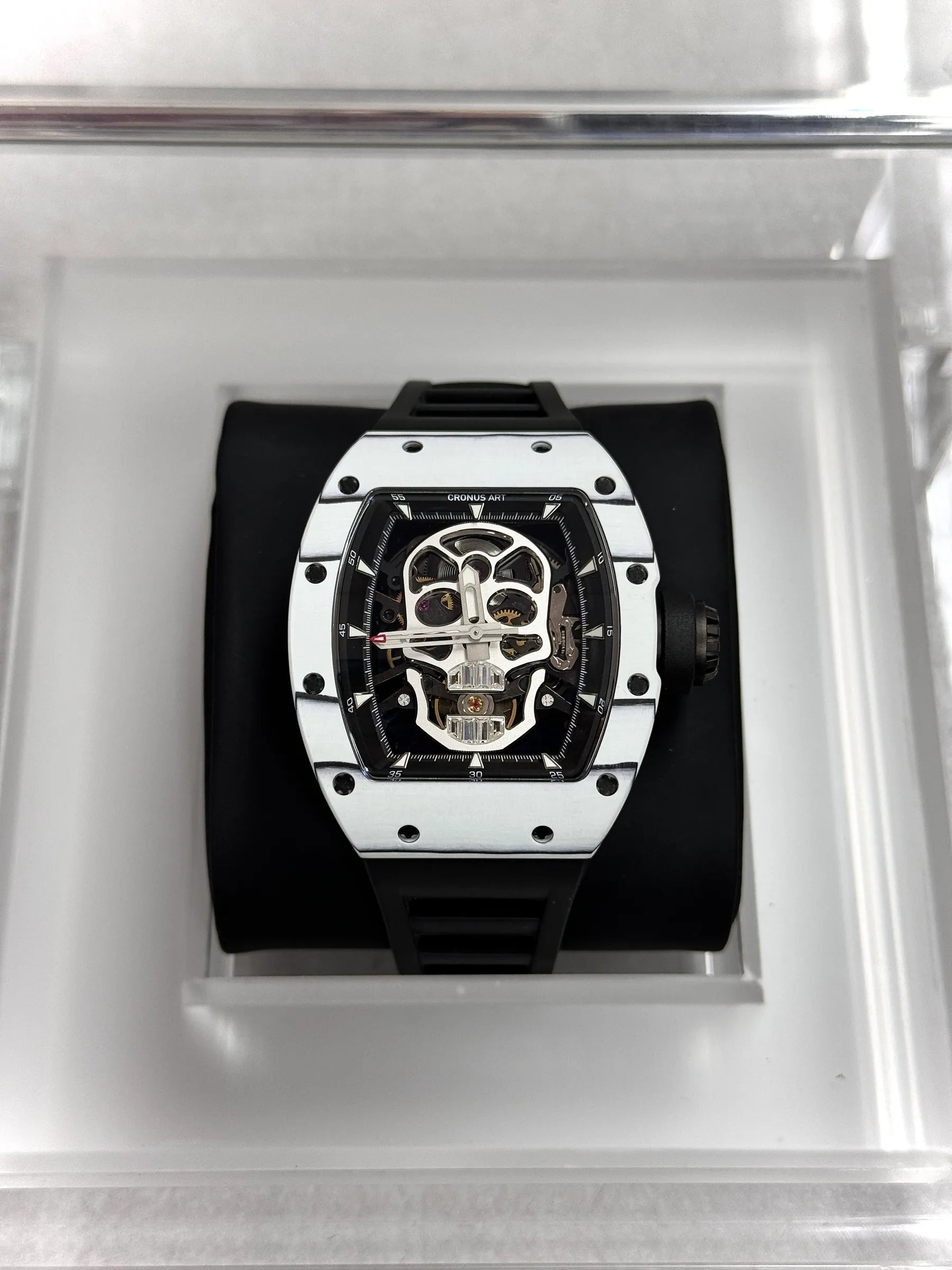 CRONUS ART CM002-036WS