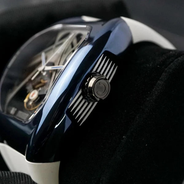 CRONUS ART R1 Sport R1 316L steel