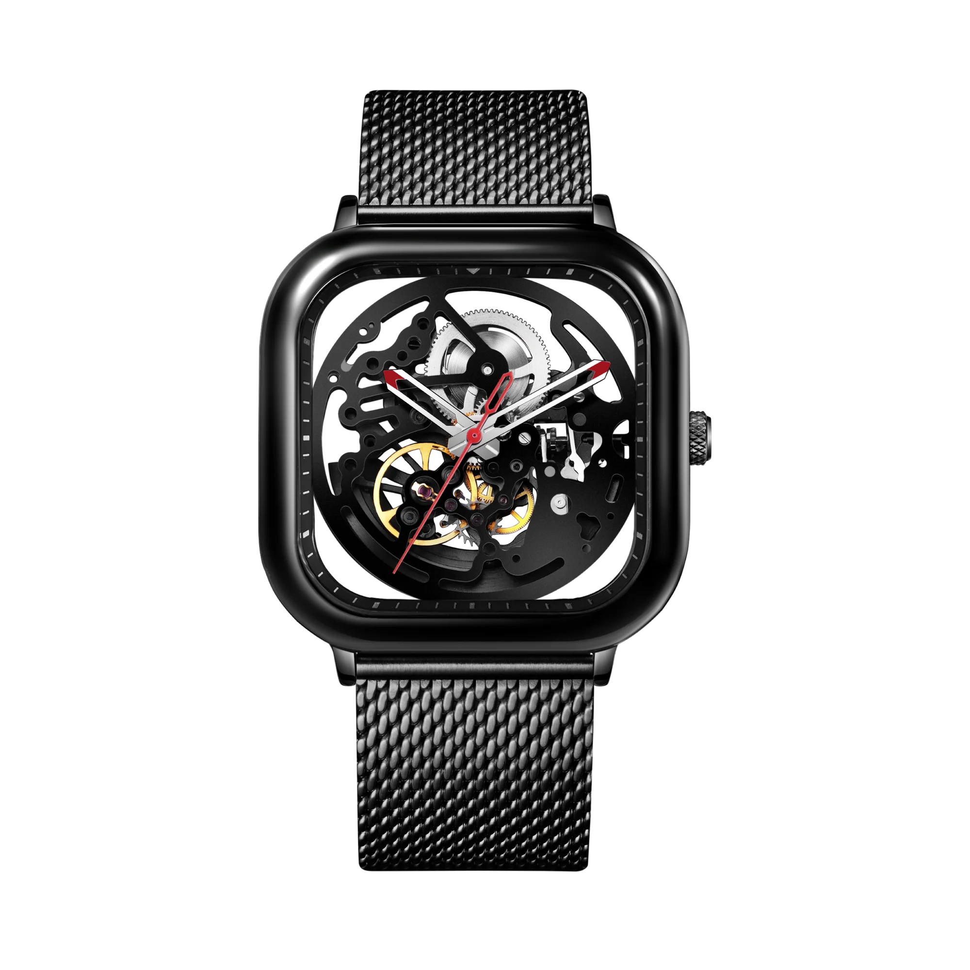 CIGA design WATCH SKELETON