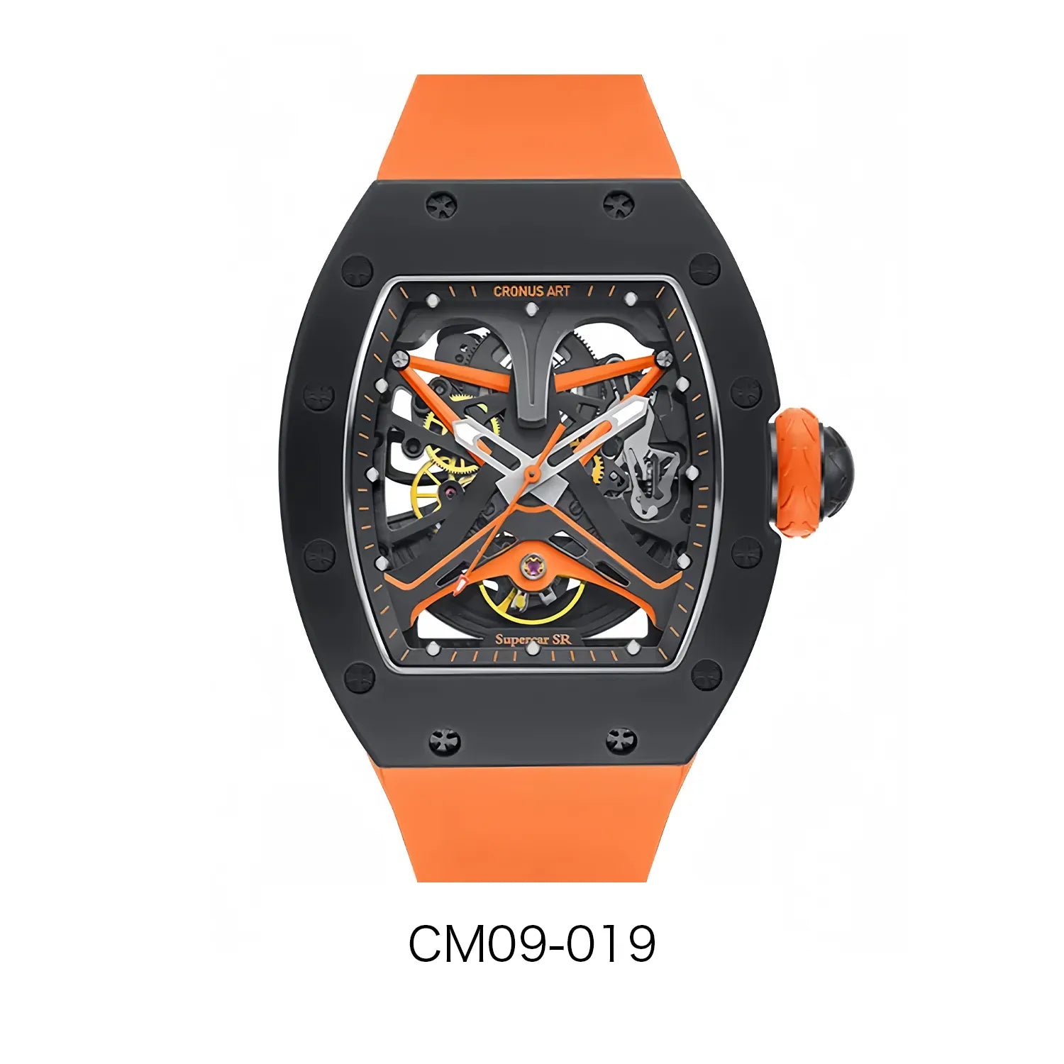 CRONUS ART CM09-019