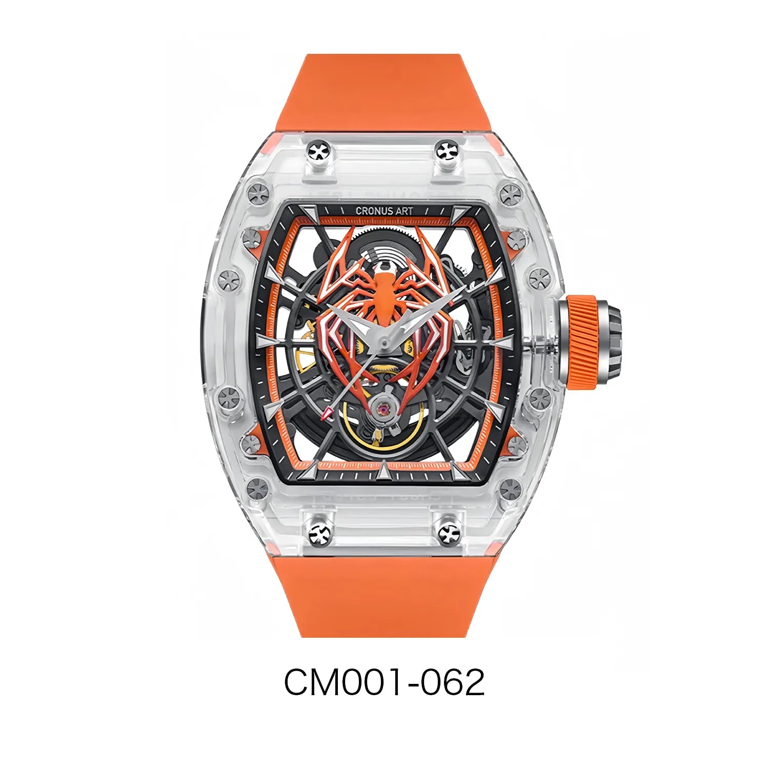 CRONUS ART CM001