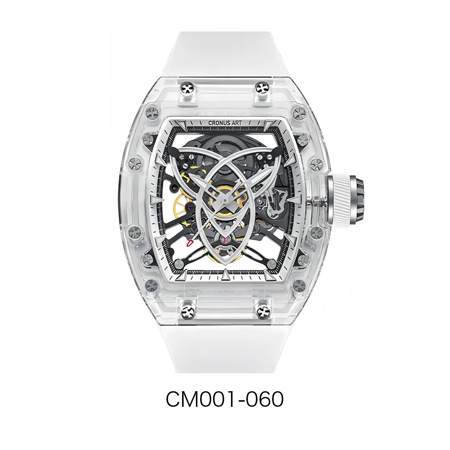 CRONUS ART CM001-060