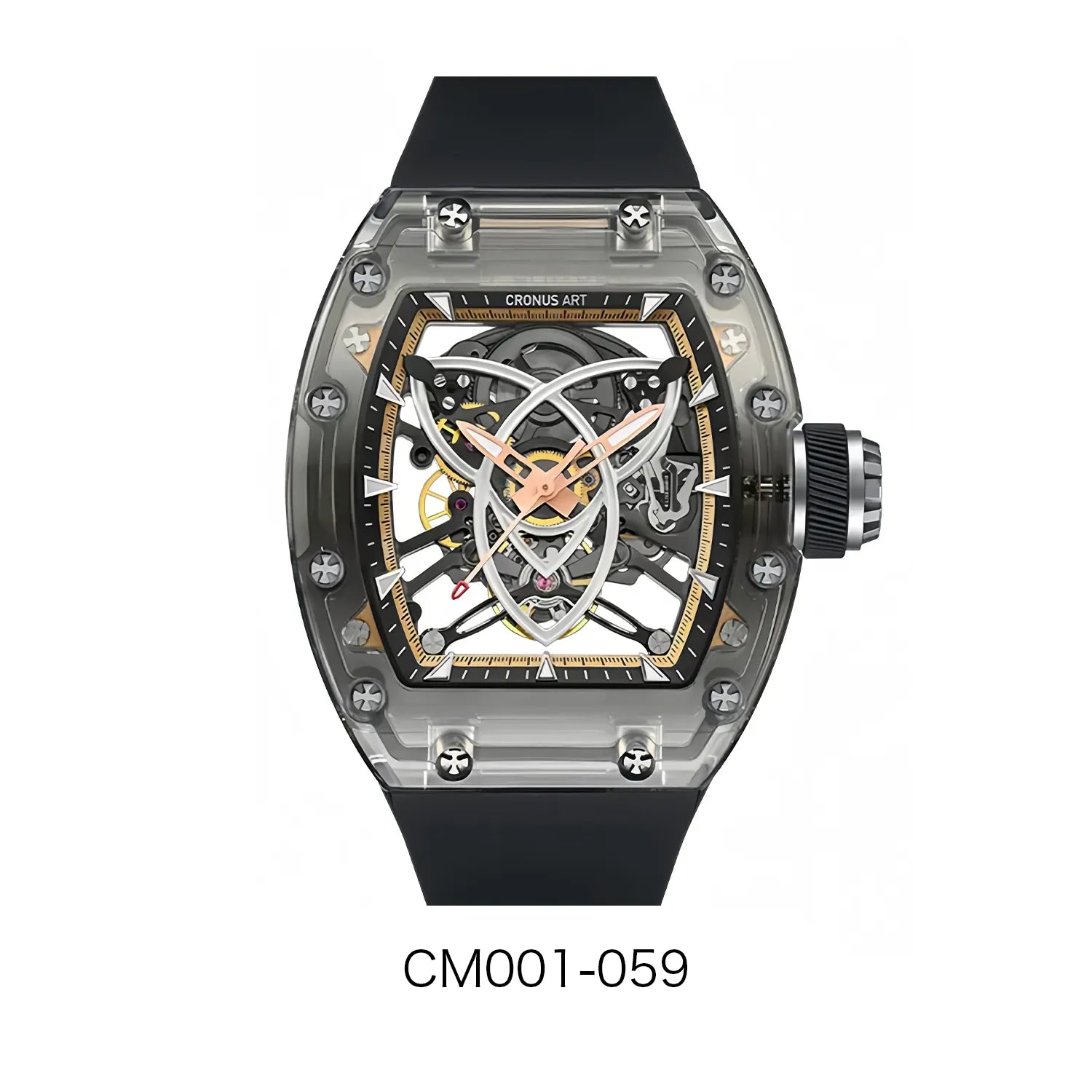 CRONUS ART CM001-059