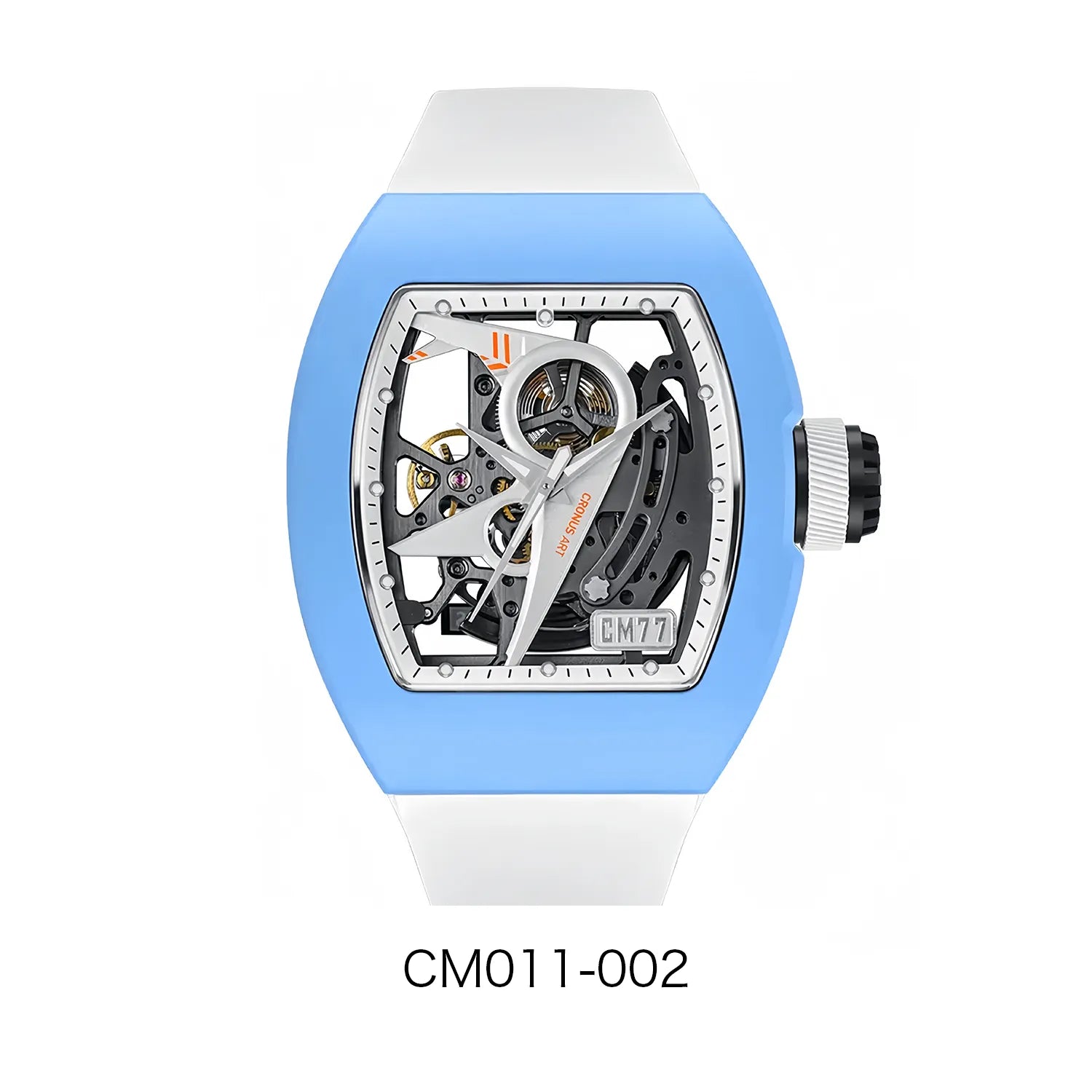 CRONUS ART CM011-002