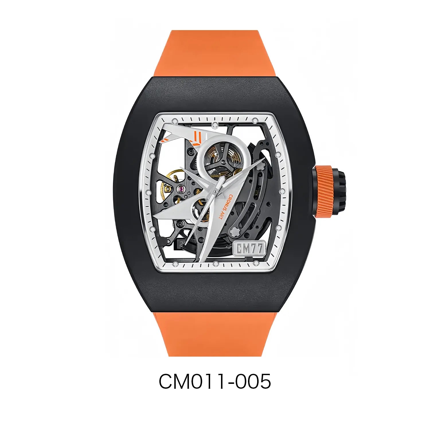 CRONUS ART CM011
