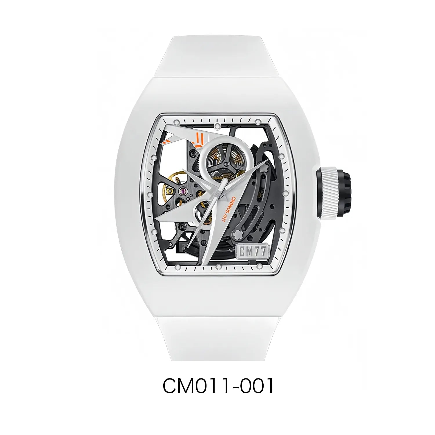 CRONUS ART CM011