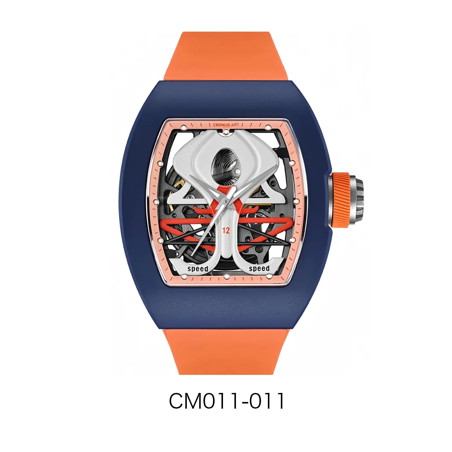 CRONUS ART CM011