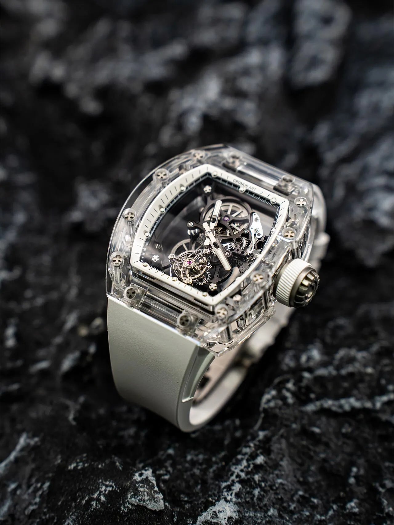 CRONUS ART CM08-026