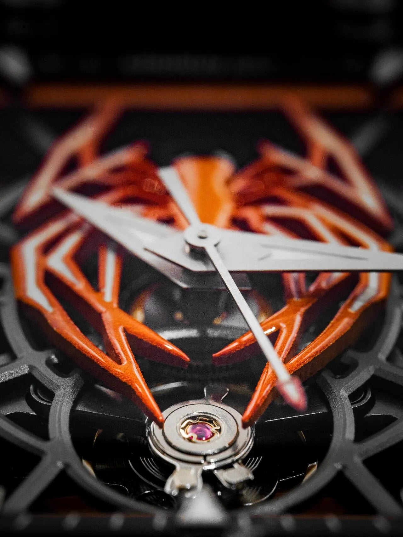 CRONUS ART CM001