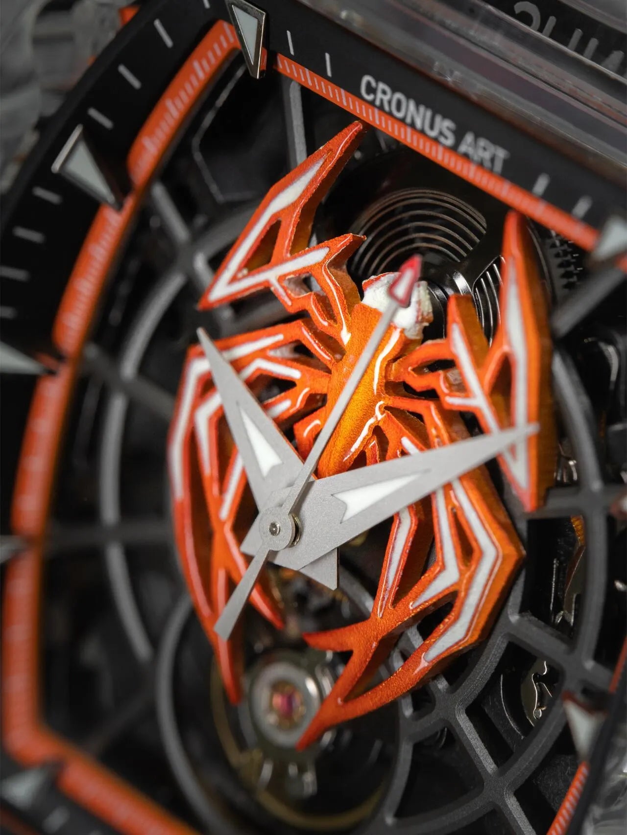 CRONUS ART CM001