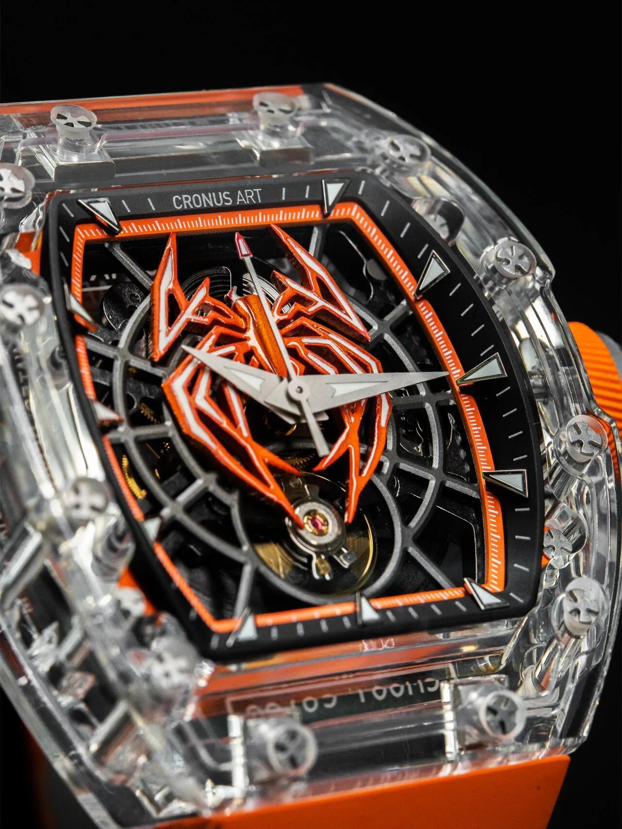 CRONUS ART CM001
